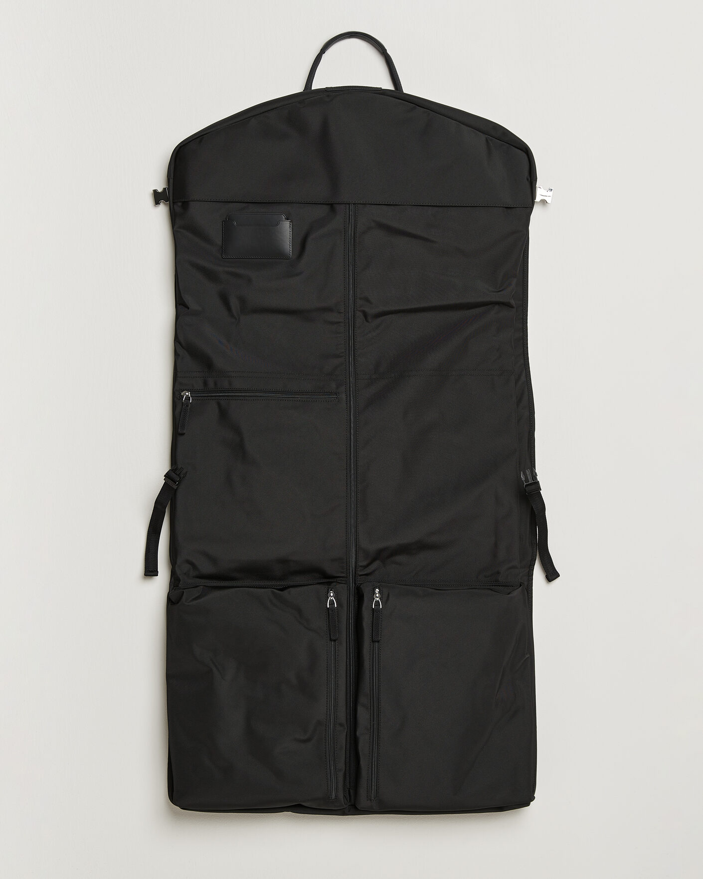 Homme | Sacs | BOSS BLACK | Highway Garment Bag Black