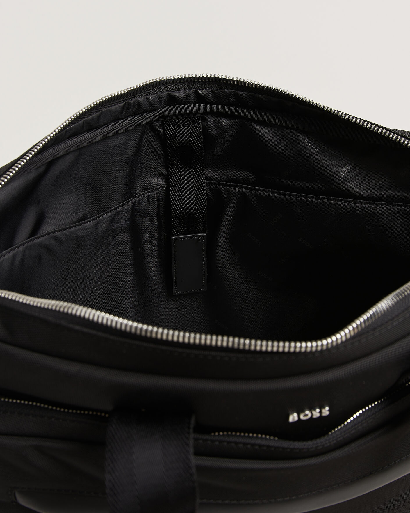 Homme | Sacs | BOSS BLACK | Highway Document Case Black