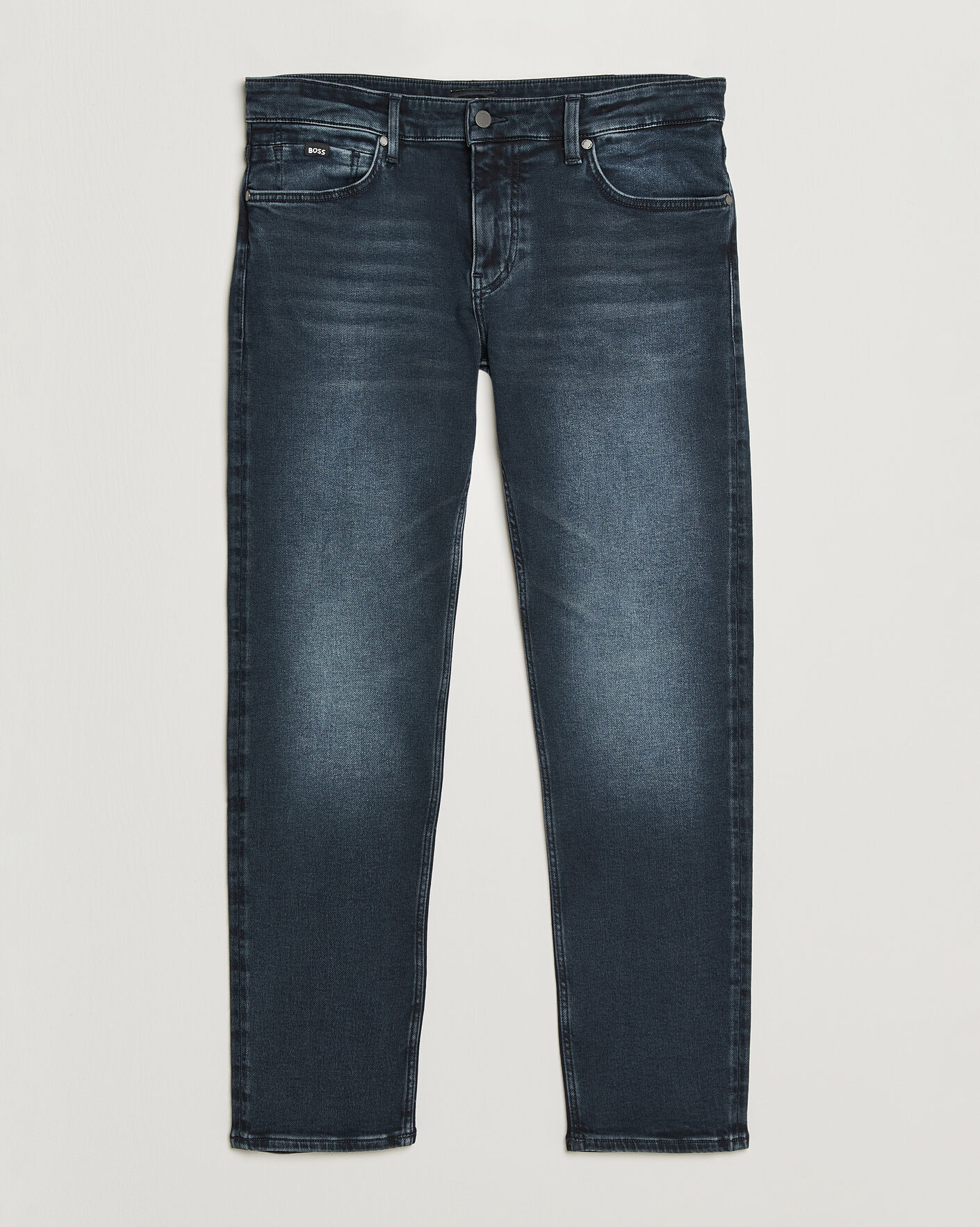 Homme | Jeans | BOSS BLACK | Delaware Jeans Navy