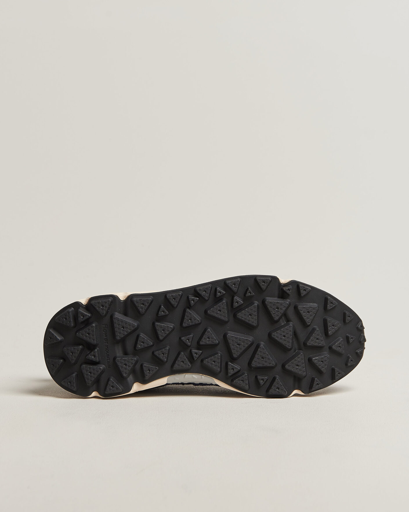 Heren | Sneakers | Flower Mountain | Yamano 3 Cow Velour Sneaker Blue