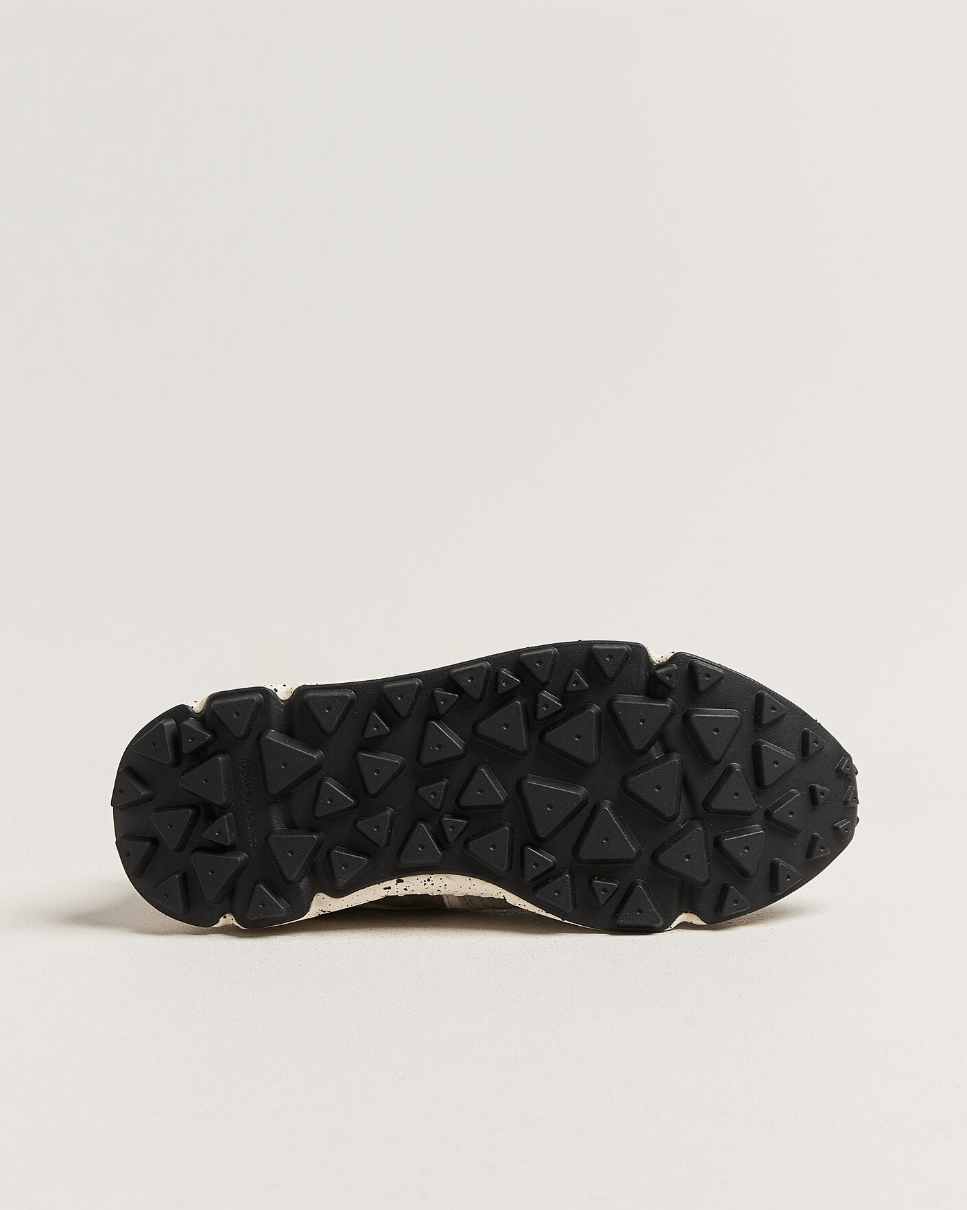 Heren | Sneakers | Flower Mountain | Yamano 3 Suede/Nylon Sneaker Grey/Onion