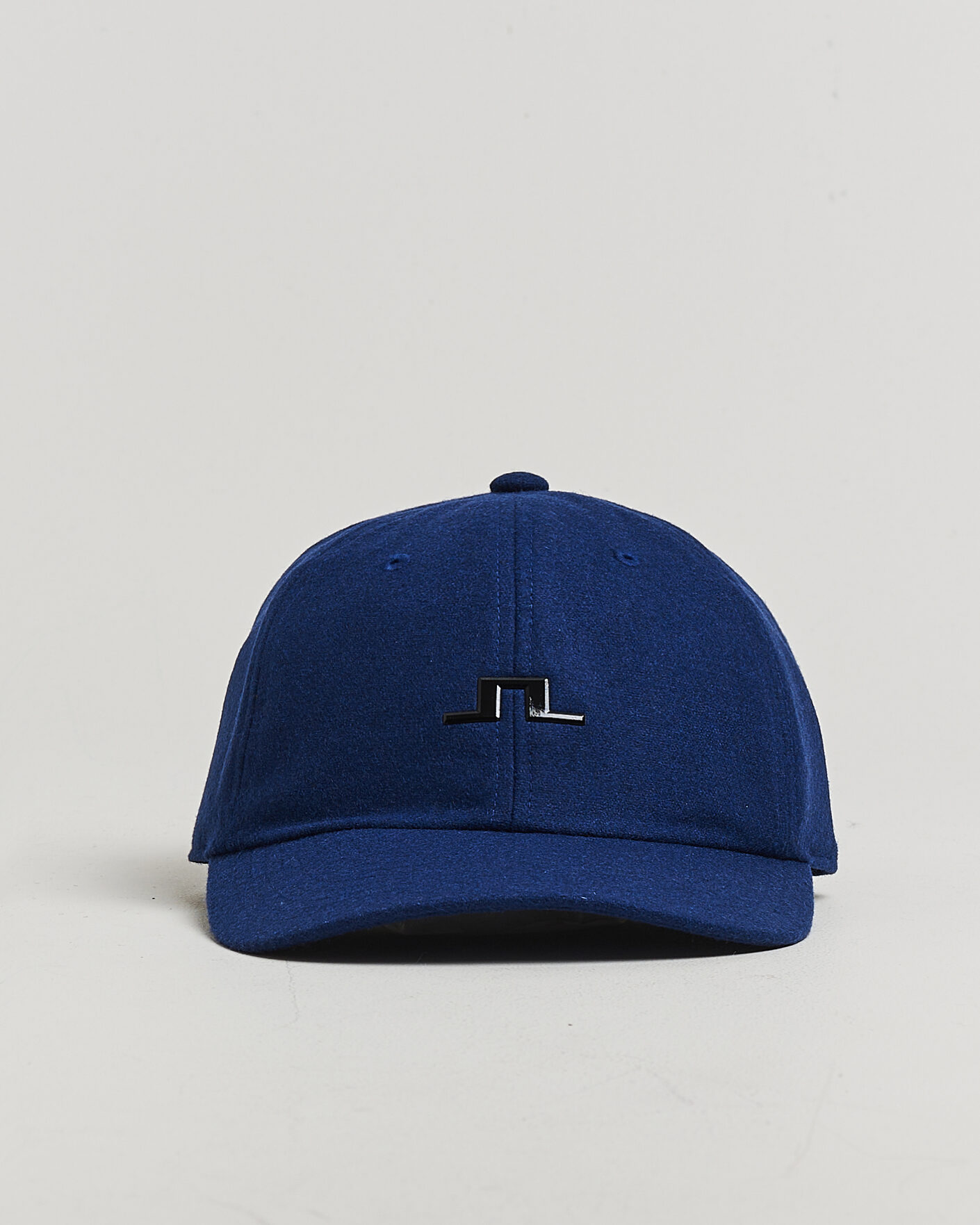 Homme | Bobs Et Casquettes | J.Lindeberg | Winter Wool Cap JL Navy