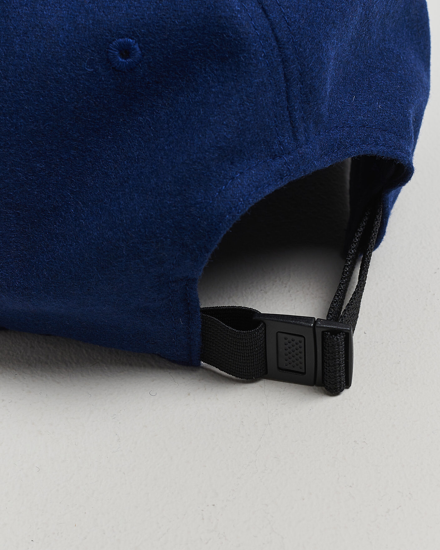 Homme | Bobs Et Casquettes | J.Lindeberg | Winter Wool Cap JL Navy