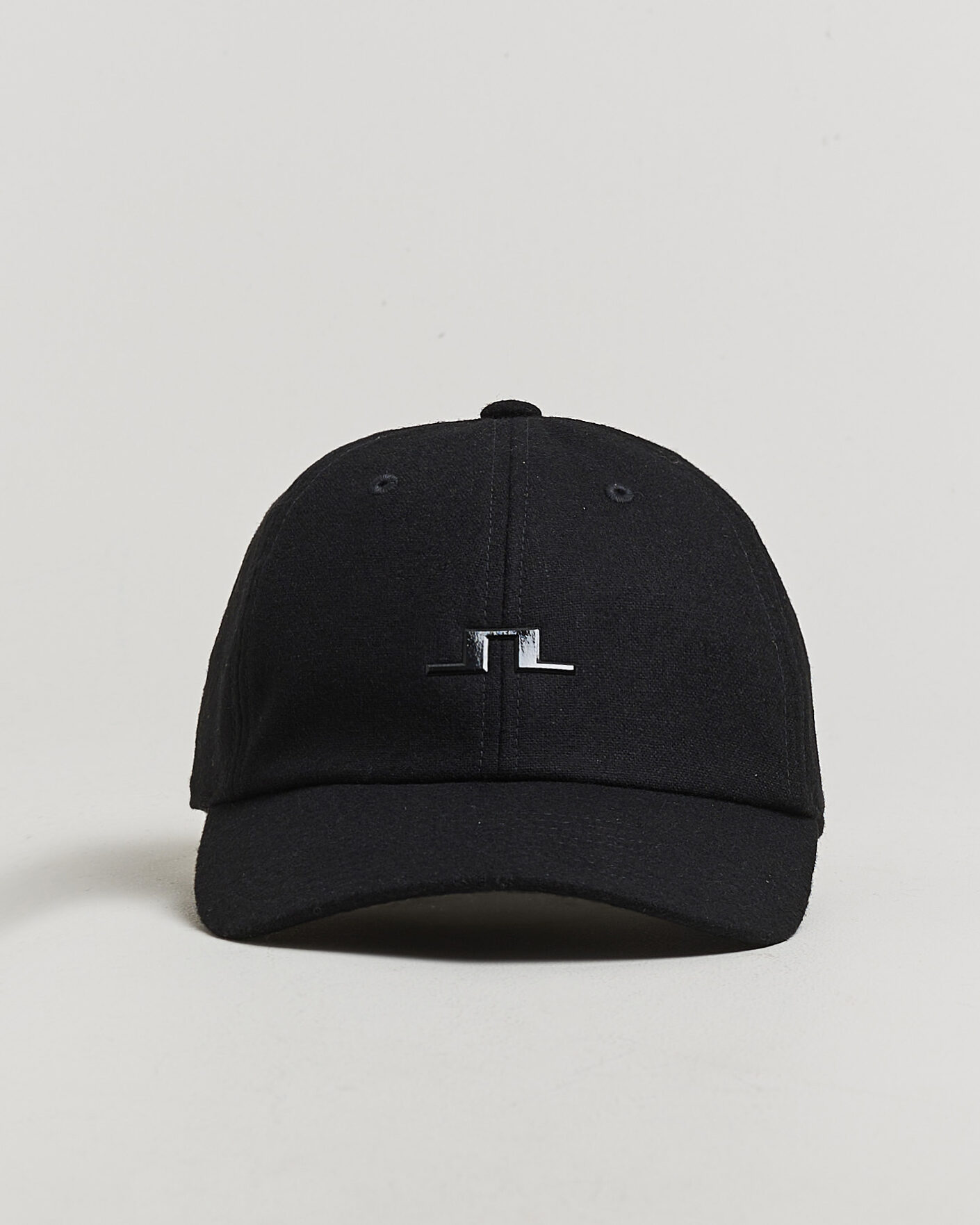 Homme | Bobs Et Casquettes | J.Lindeberg | Winter Wool Cap Black