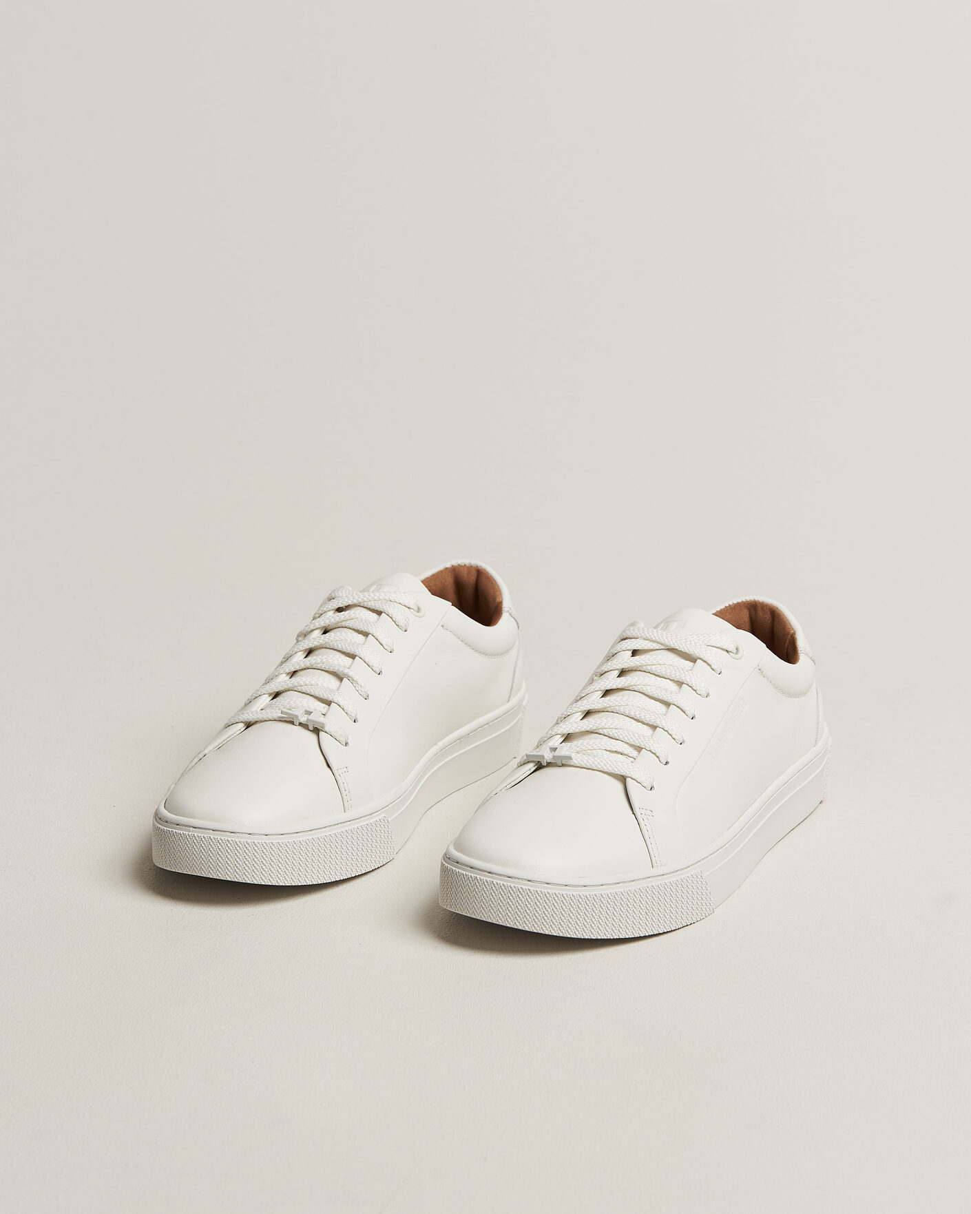 Heren | Sneakers | J.Lindeberg | Art Signature II Sneaker White