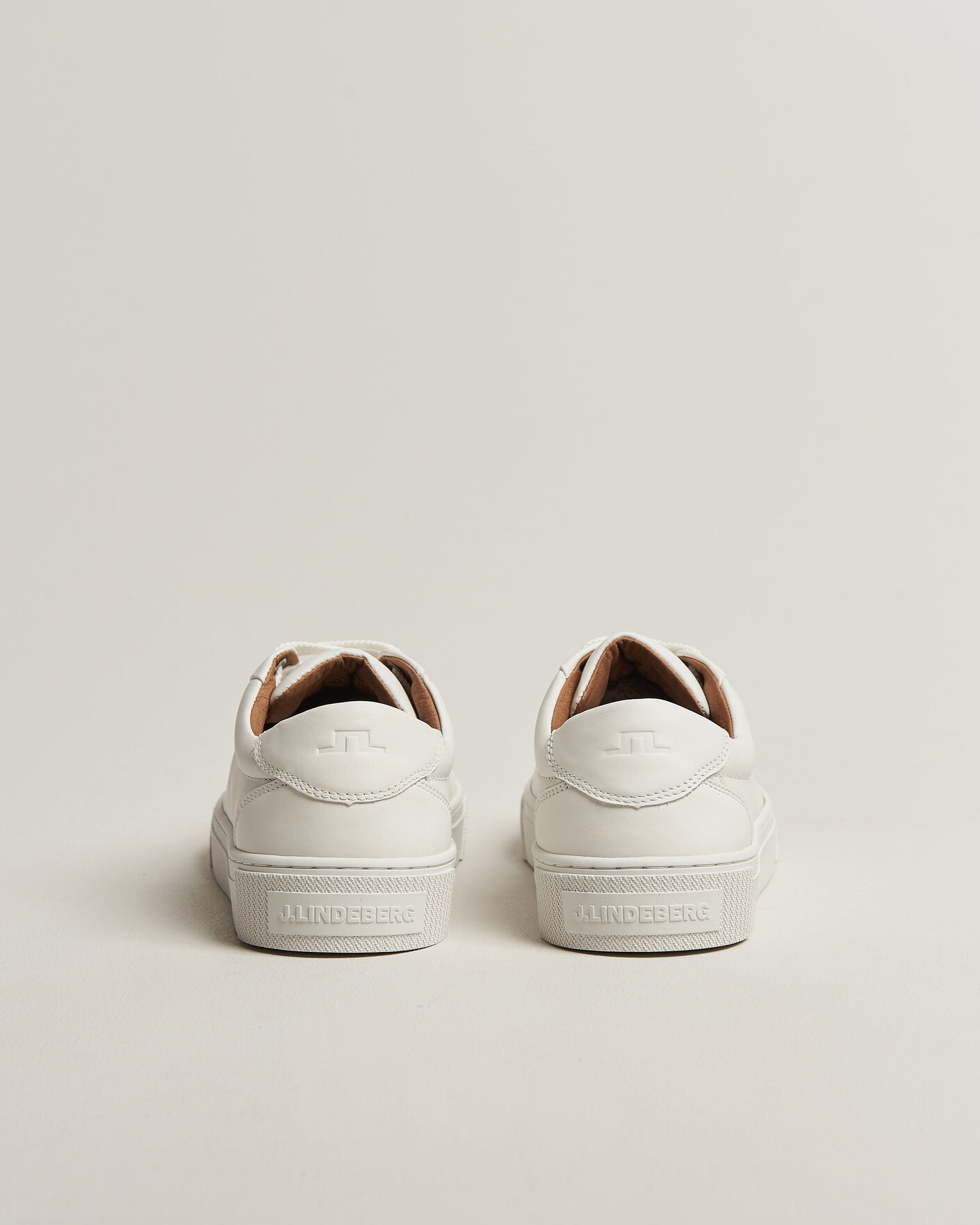 Heren | Sneakers | J.Lindeberg | Art Signature II Sneaker White