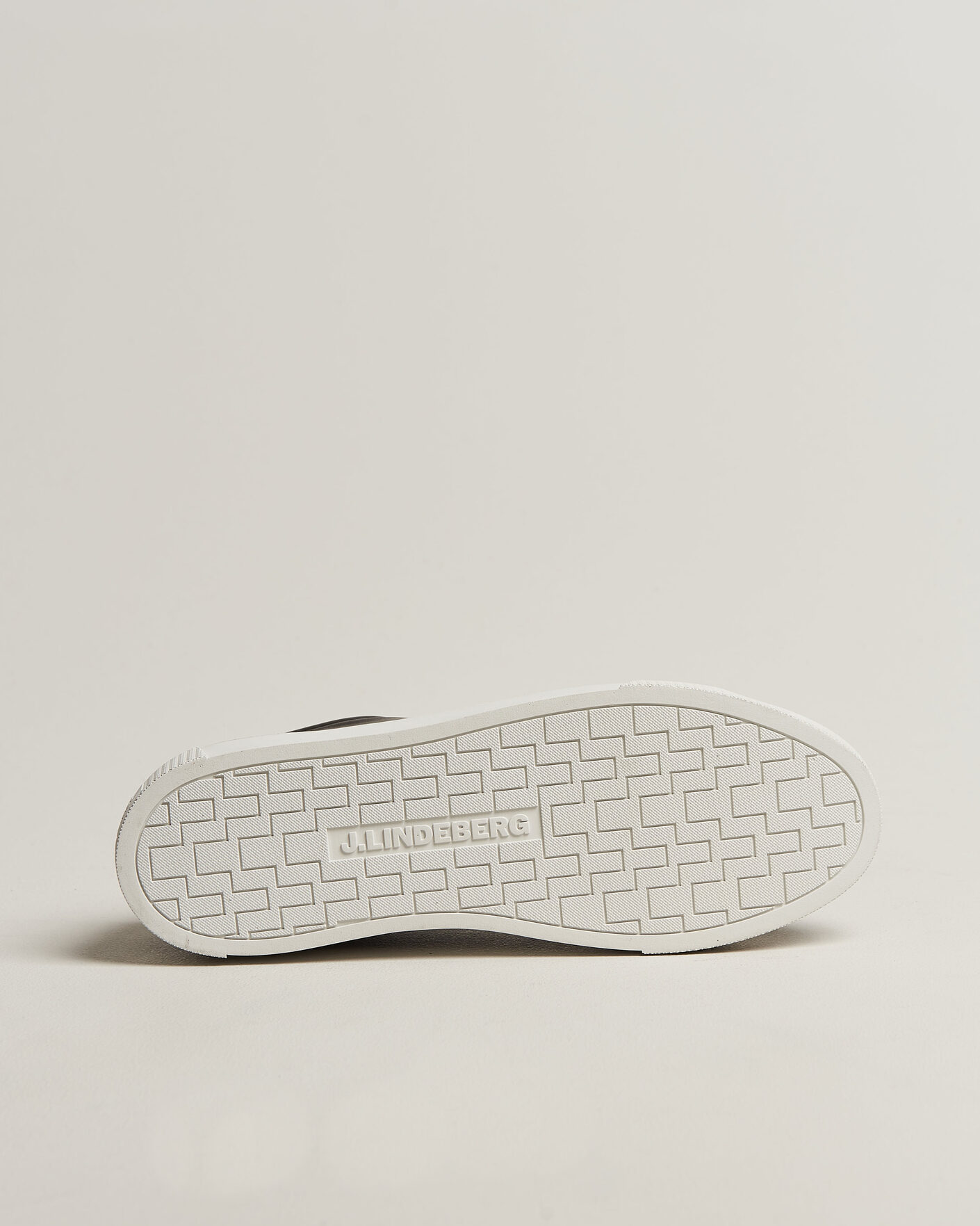 Homme | Baskets | J.Lindeberg | Art Signature II Sneaker Black