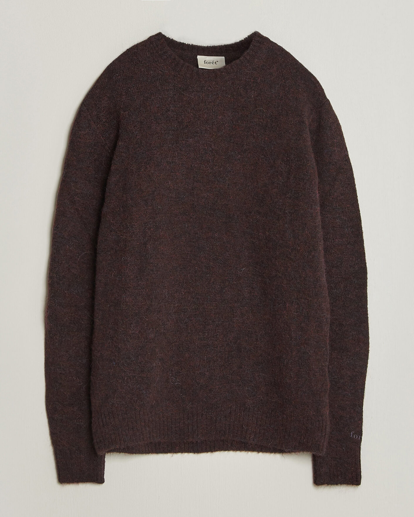 Homme | Pulls Et Tricots | Forét | Alpine Knit Mole