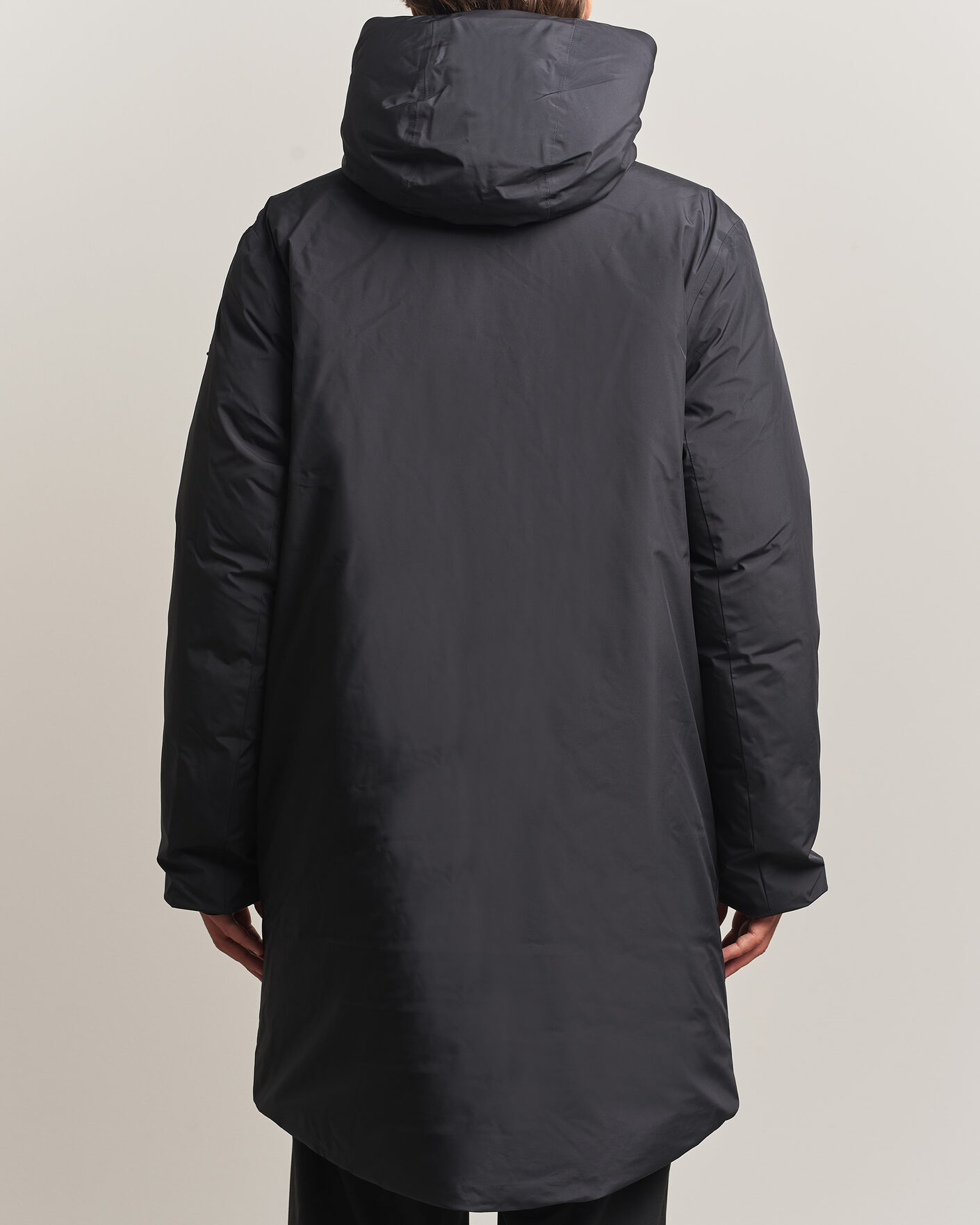 Homme | Manteaux Et Vestes | J.Lindeberg | Alon Down Parka Black