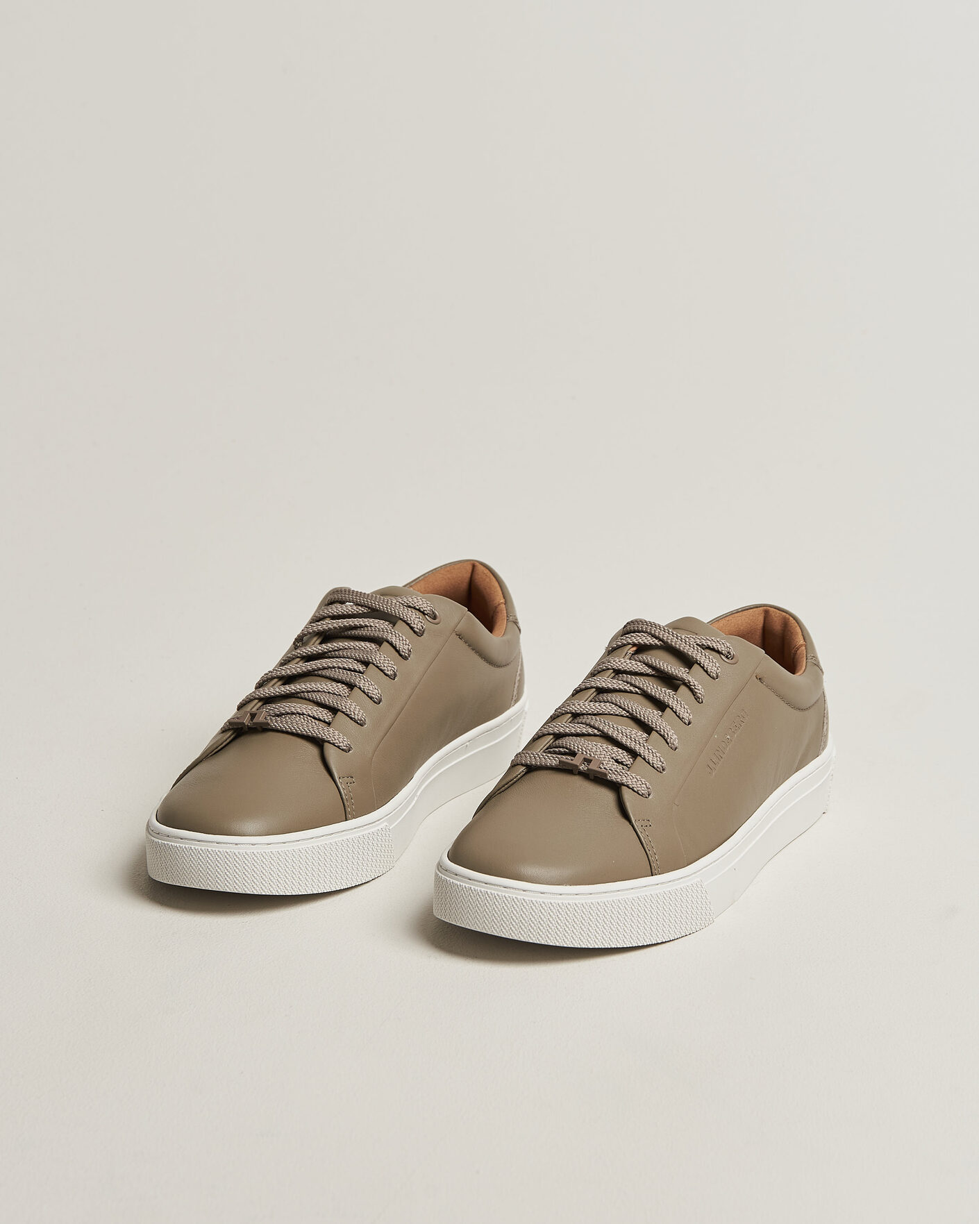 Heren | Sneakers | J.Lindeberg | Art Signature II Sneaker Brindle