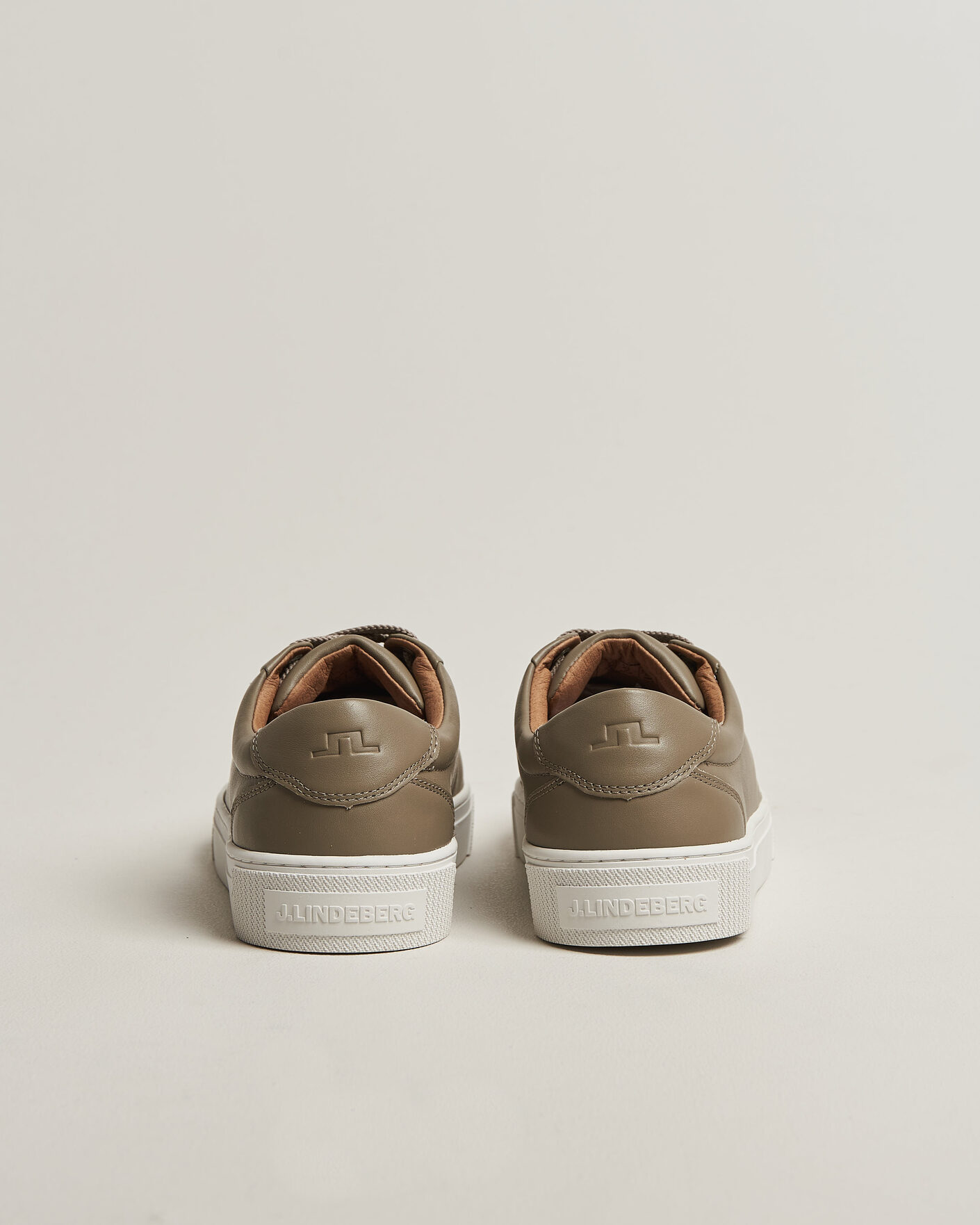 Heren | Sneakers | J.Lindeberg | Art Signature II Sneaker Brindle