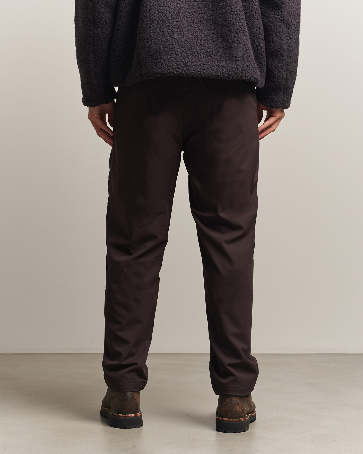 Homme | Pantalons | Goldwin | All Direction Warm Pants After Dark