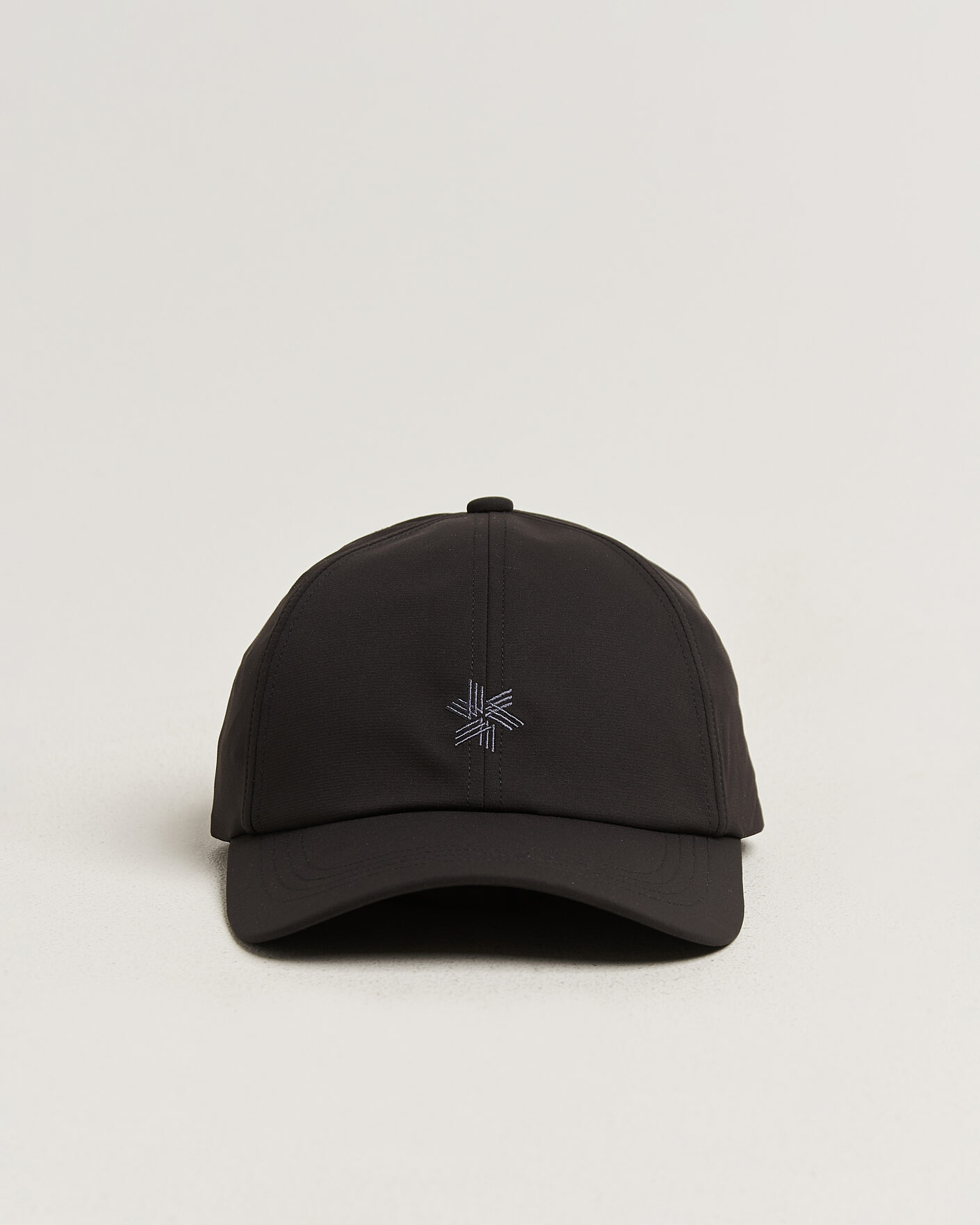 Heren | Hoeden en petten | Goldwin | All Direction Light Cap Black