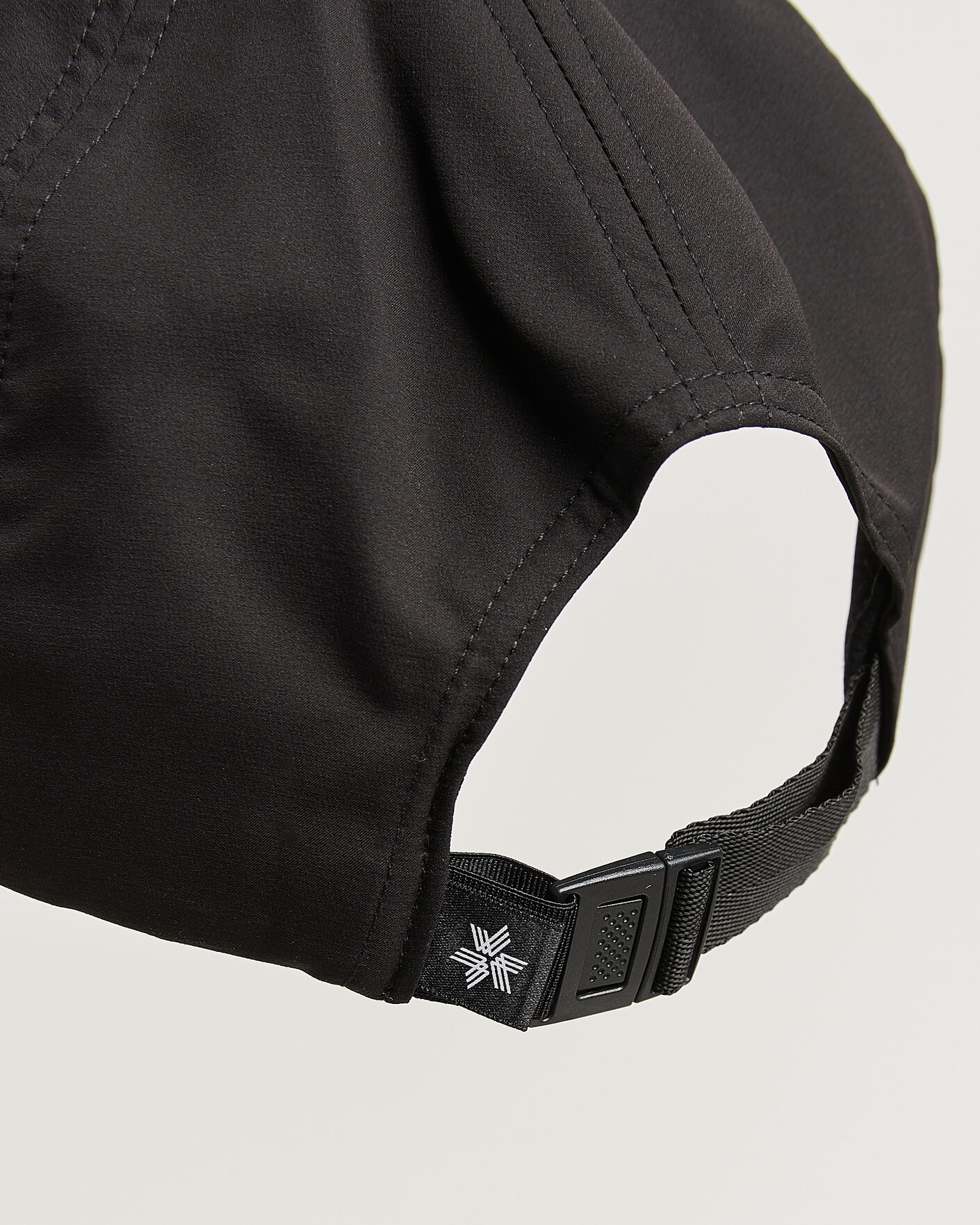 Heren | Hoeden en petten | Goldwin | All Direction Light Cap Black