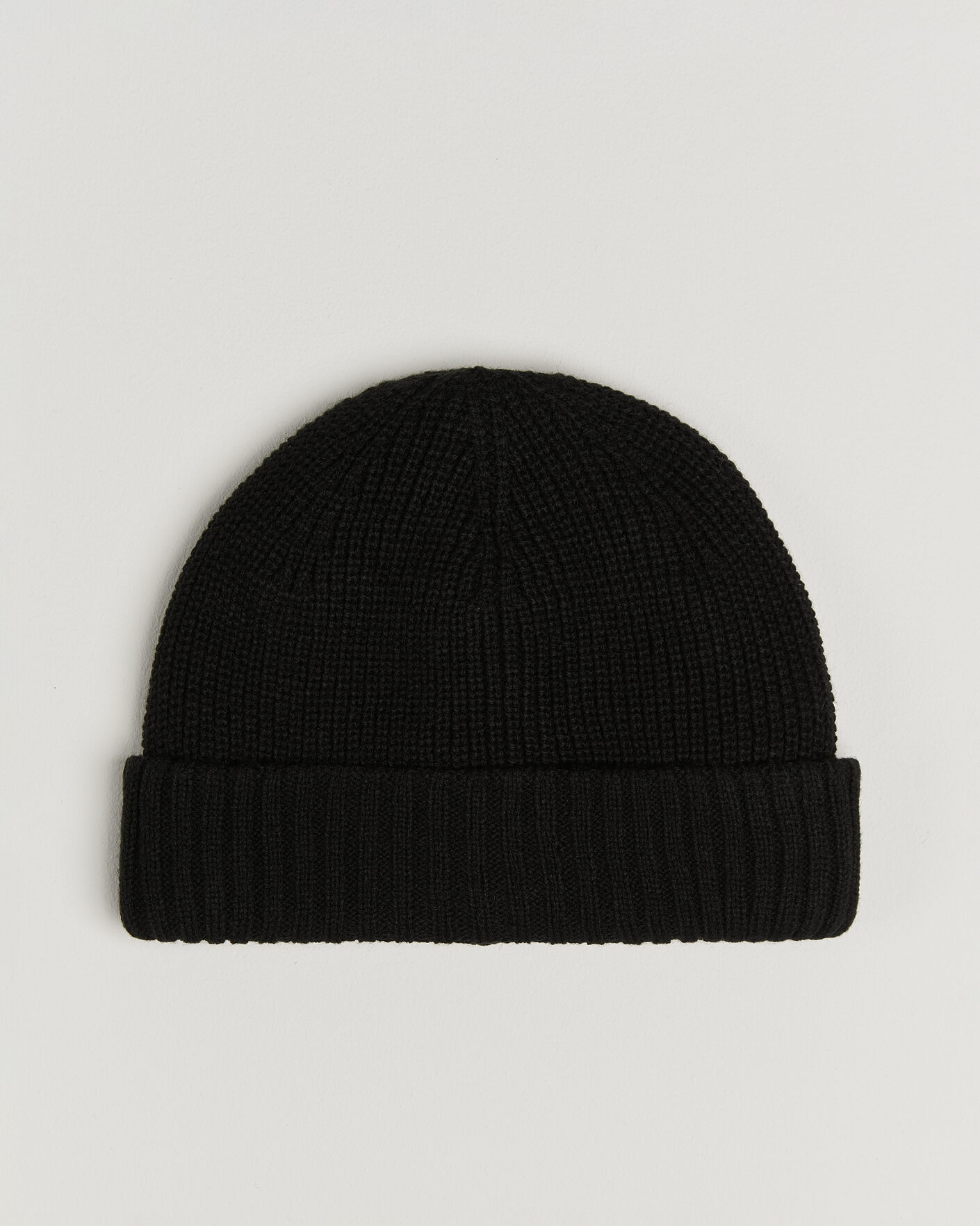 Homme | Bonnets | Goldwin | Windstopper Gore-Tex Beanie Black