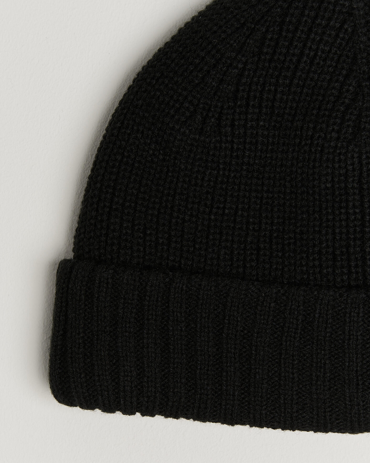 Homme | Bonnets | Goldwin | Windstopper Gore-Tex Beanie Black