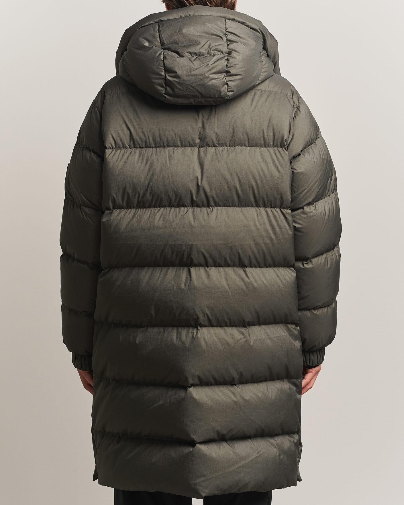 Homme | Manteaux Et Vestes | J.Lindeberg | Creek Crinkle Down Parka Chimera