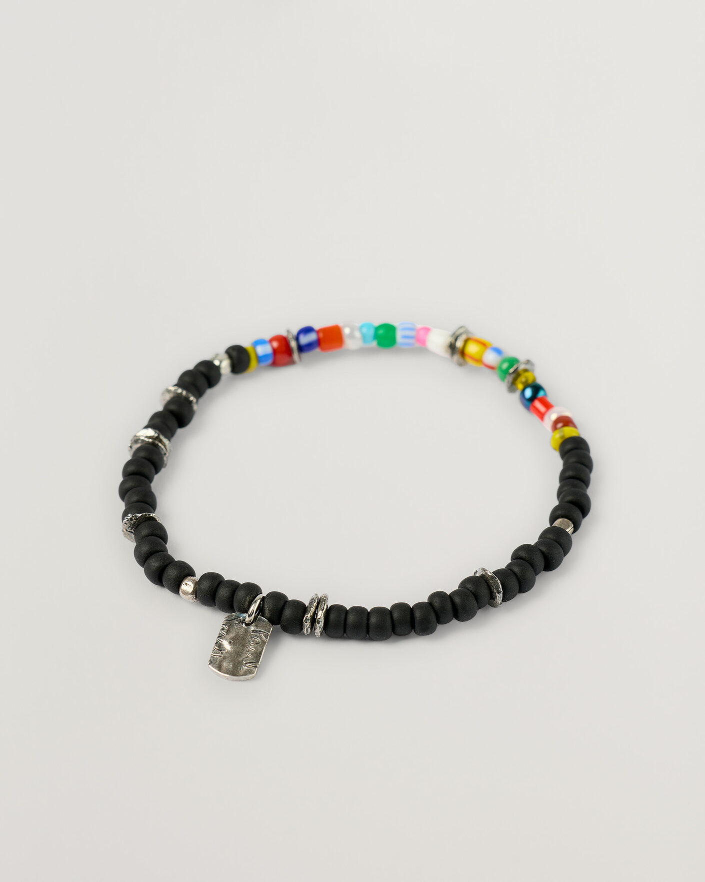 Homme | Bijoux | Paul Smith | Artist Bead Bracelet Multi