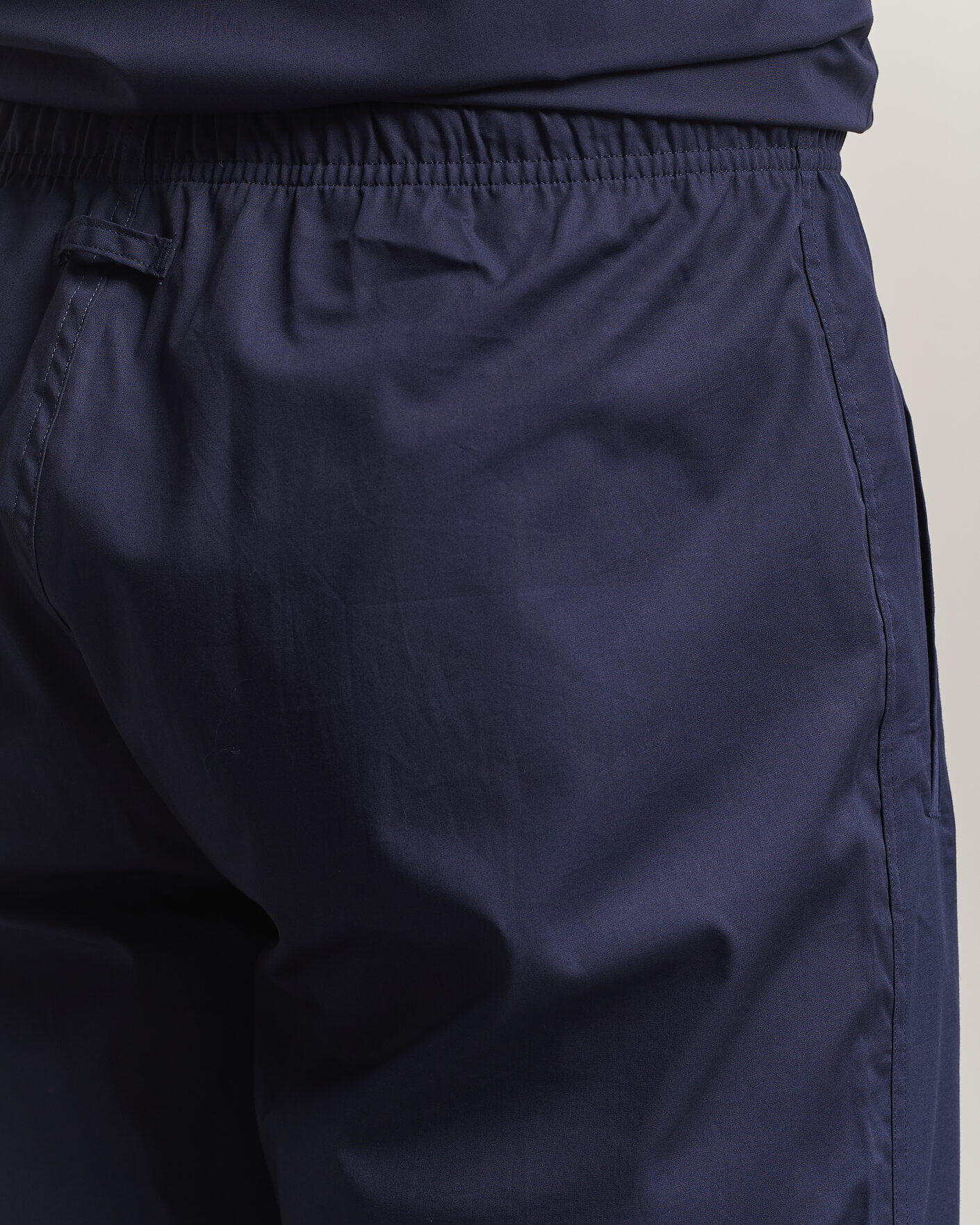 Heren | Pyjama's en gewaden | Paul Smith | Signature Piped Pyjama Set Navy
