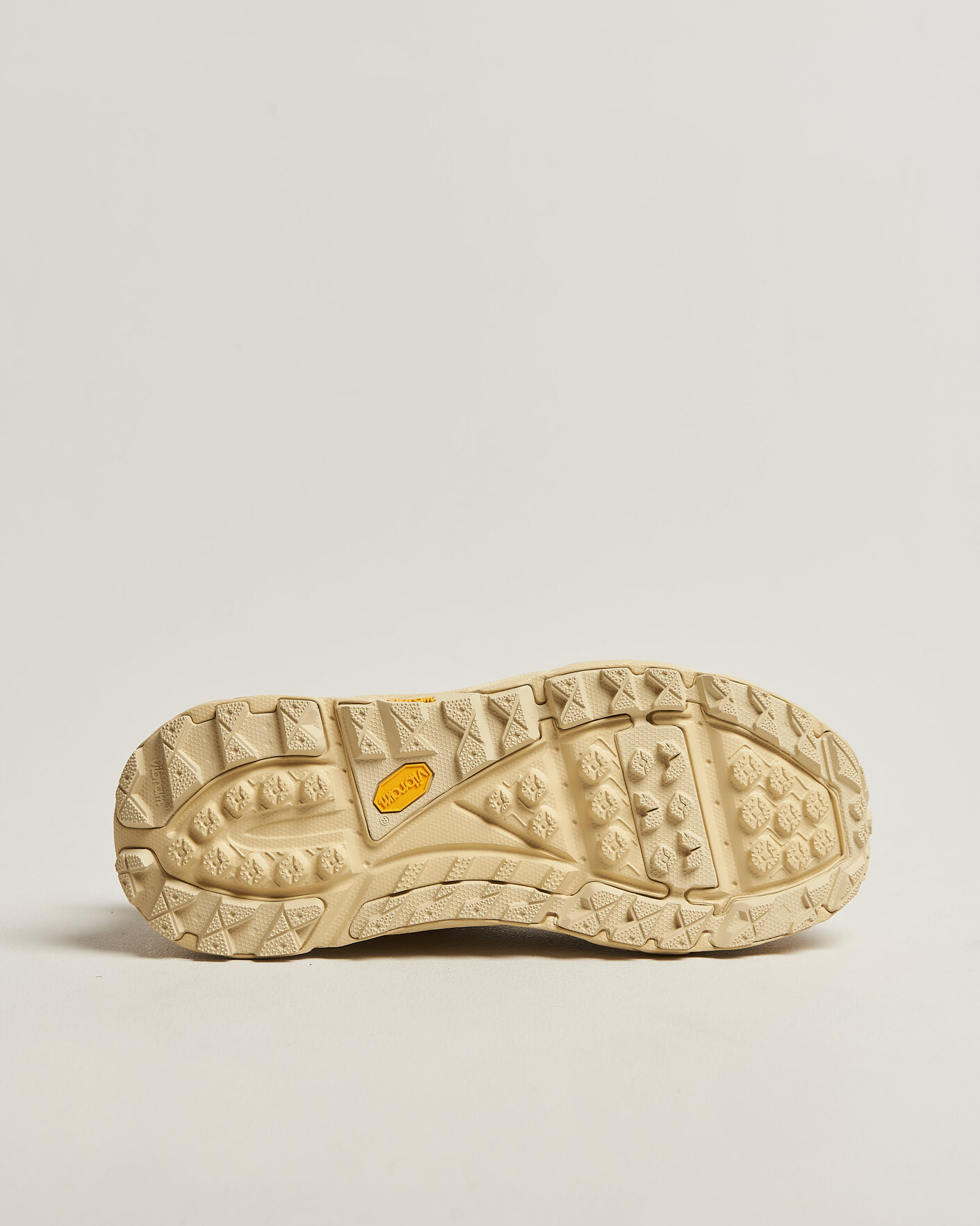 Homme | Chaussures De Randonnée | Hoka | Tor Summit Barley Flour