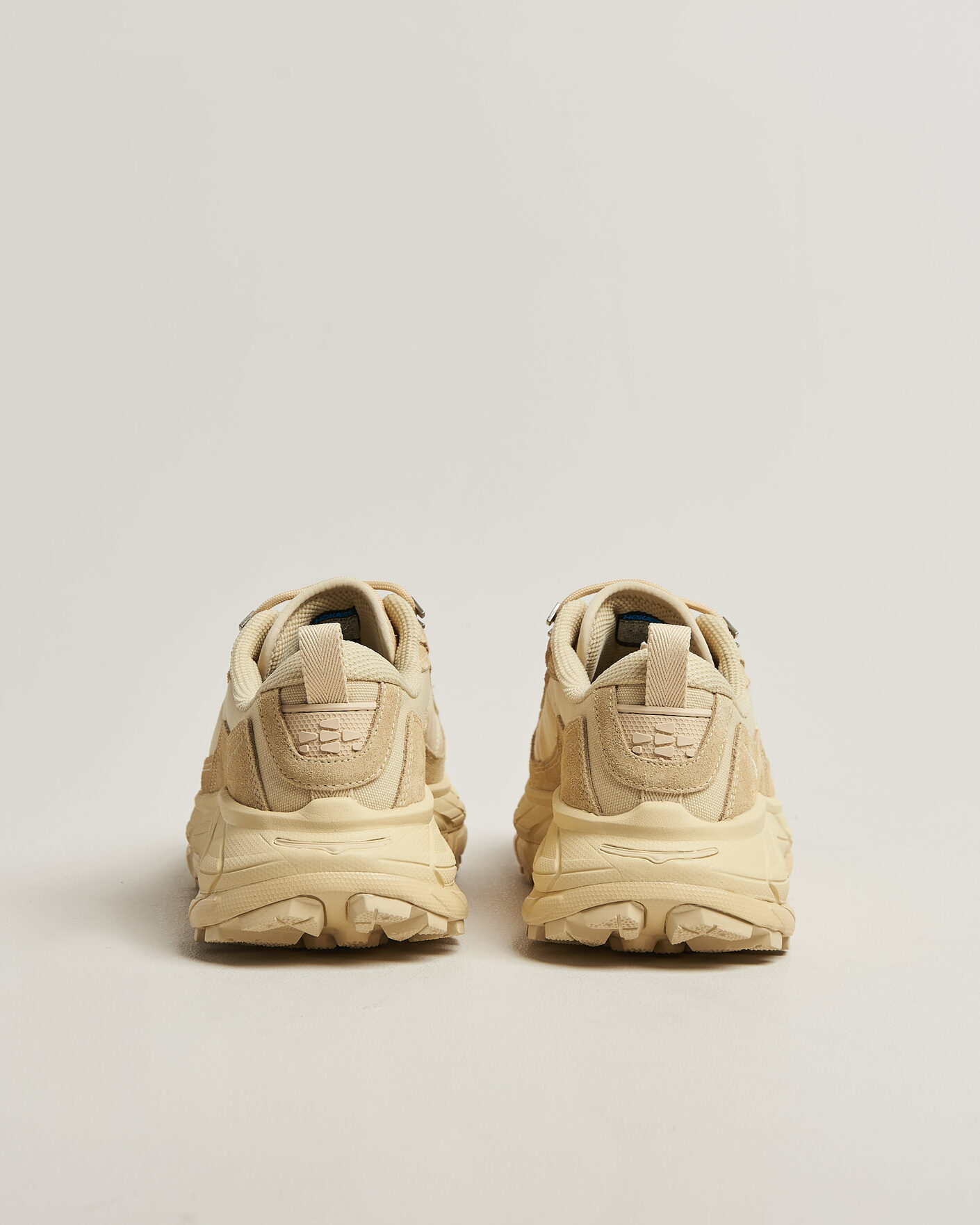 Homme | Chaussures De Randonnée | Hoka | Tor Summit Barley Flour