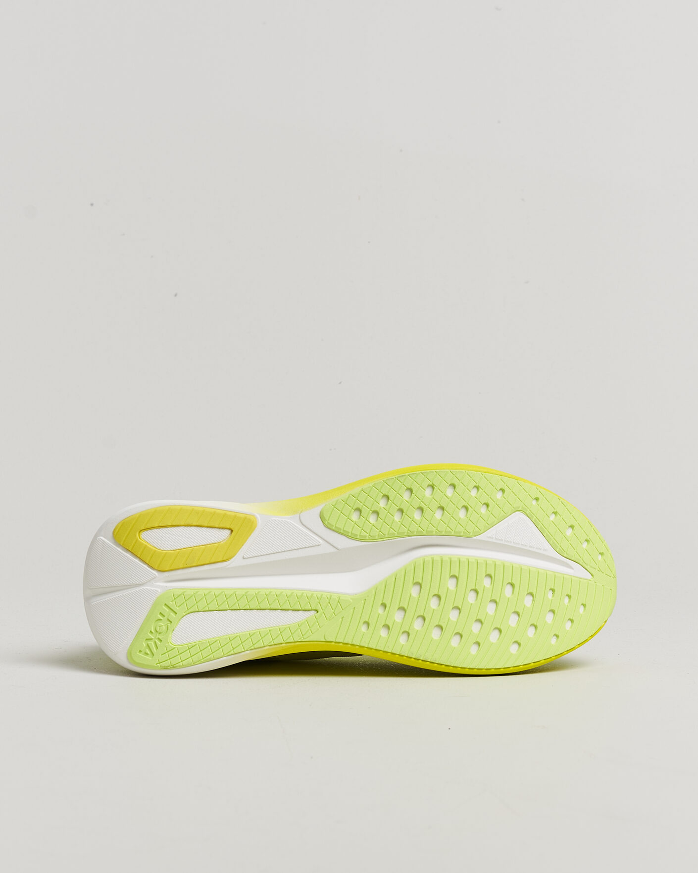 Homme | Chaussures De Running | Hoka | Mach 7 Neon Yuzu
