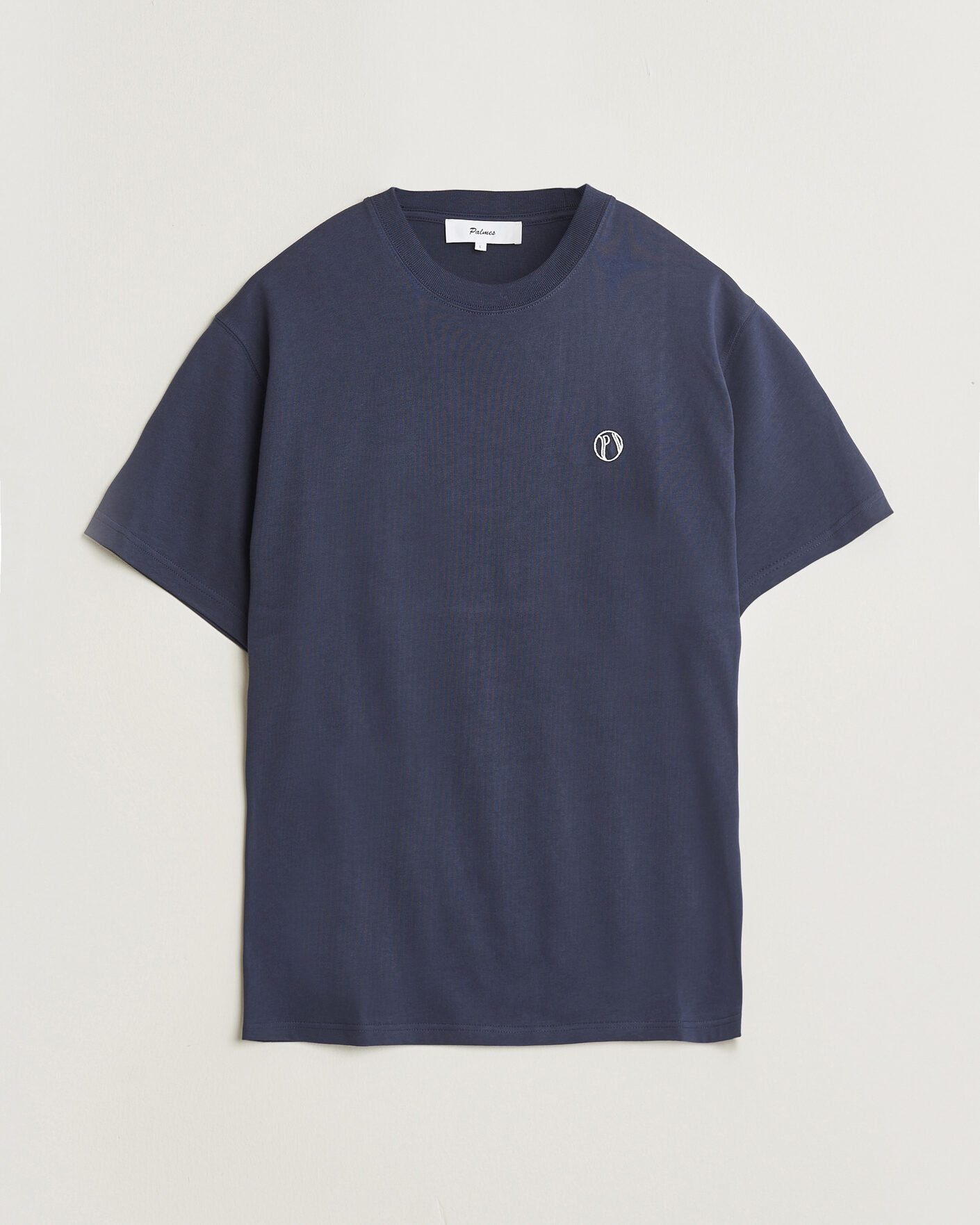 Homme | T-shirts | Palmes | Ball T-Shirt Navy