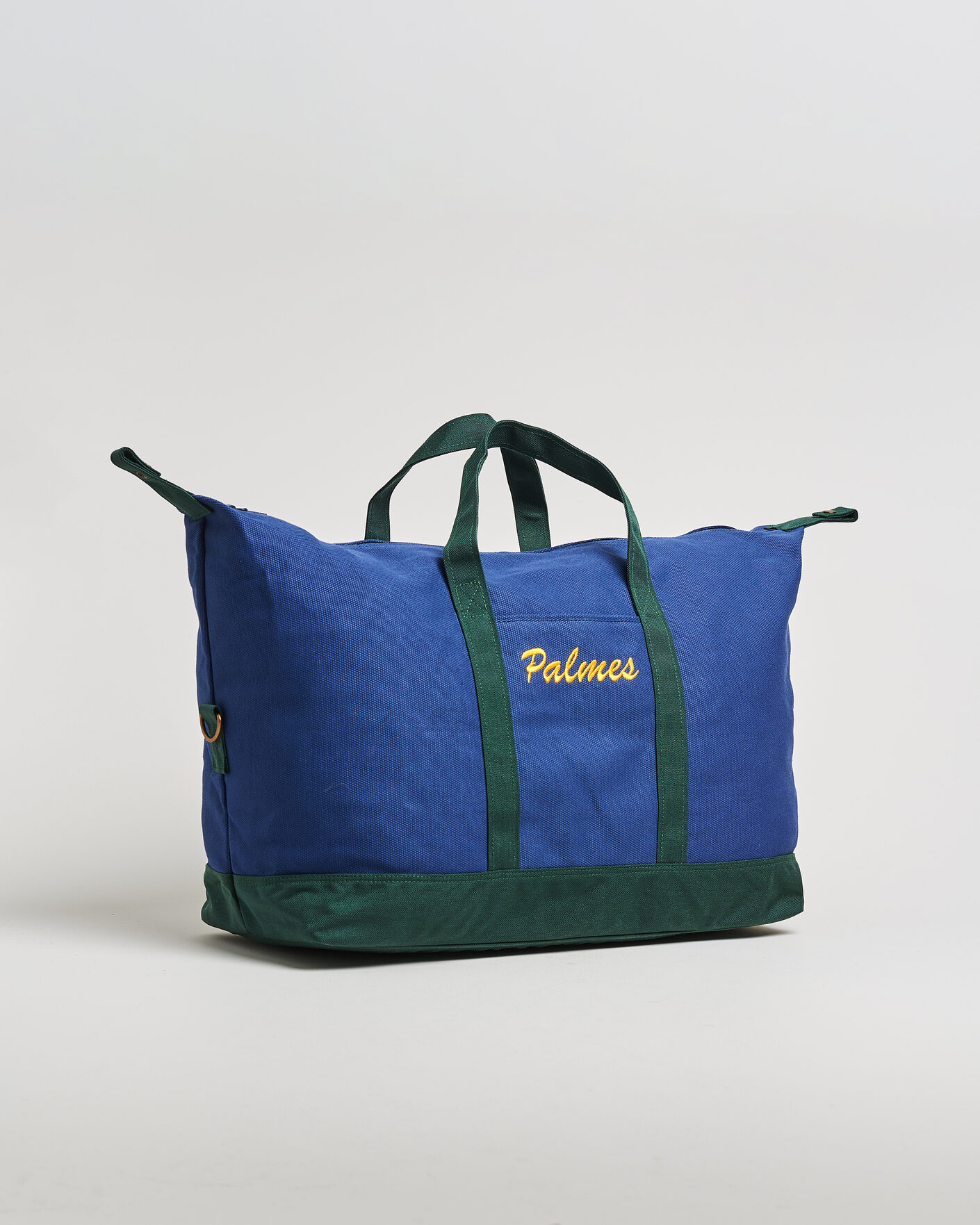 Heren | Tassen | Palmes | Duffel Bag Navy