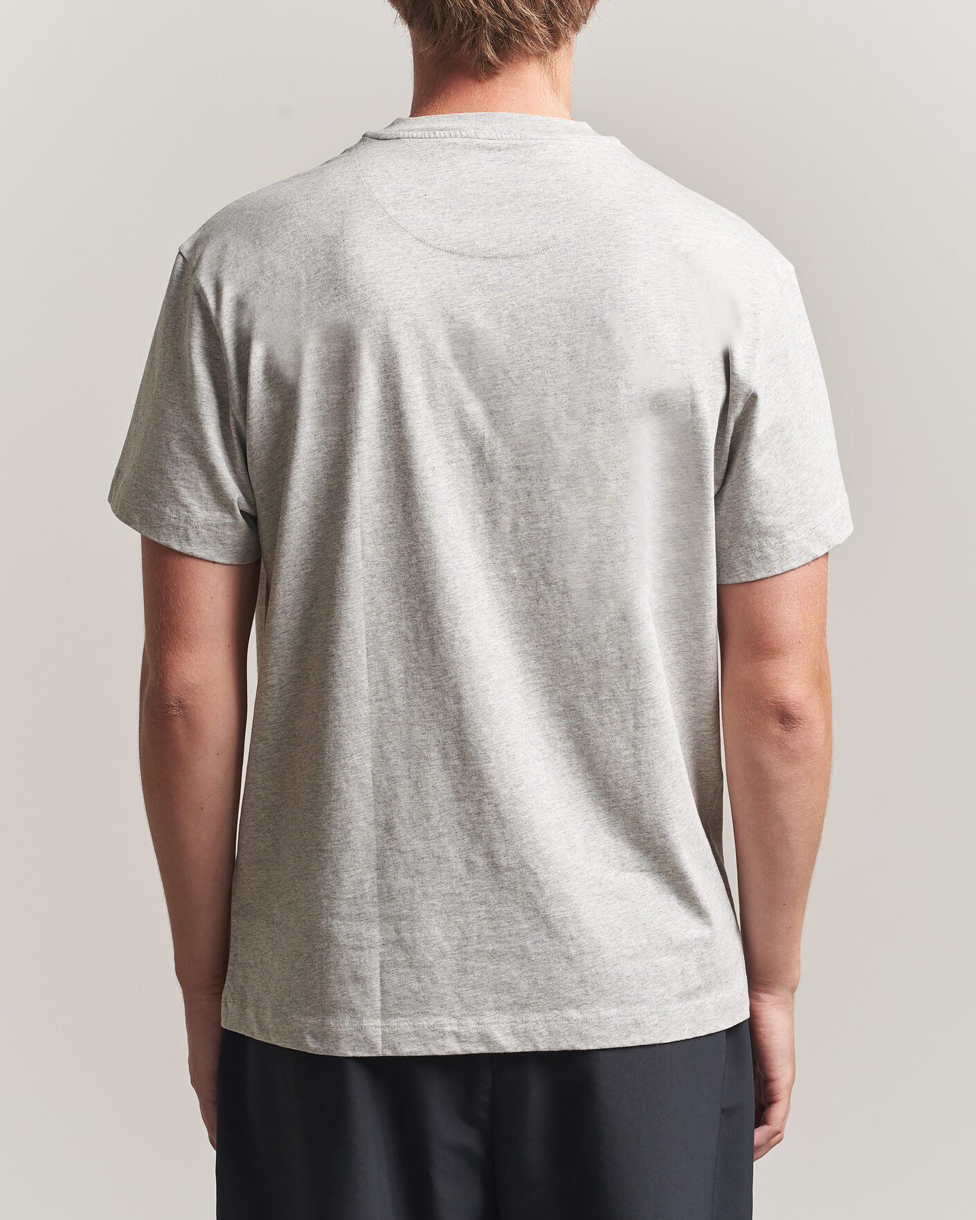 Homme | T-shirts | Jil Sander | 3-Pack T-Shirts Multi