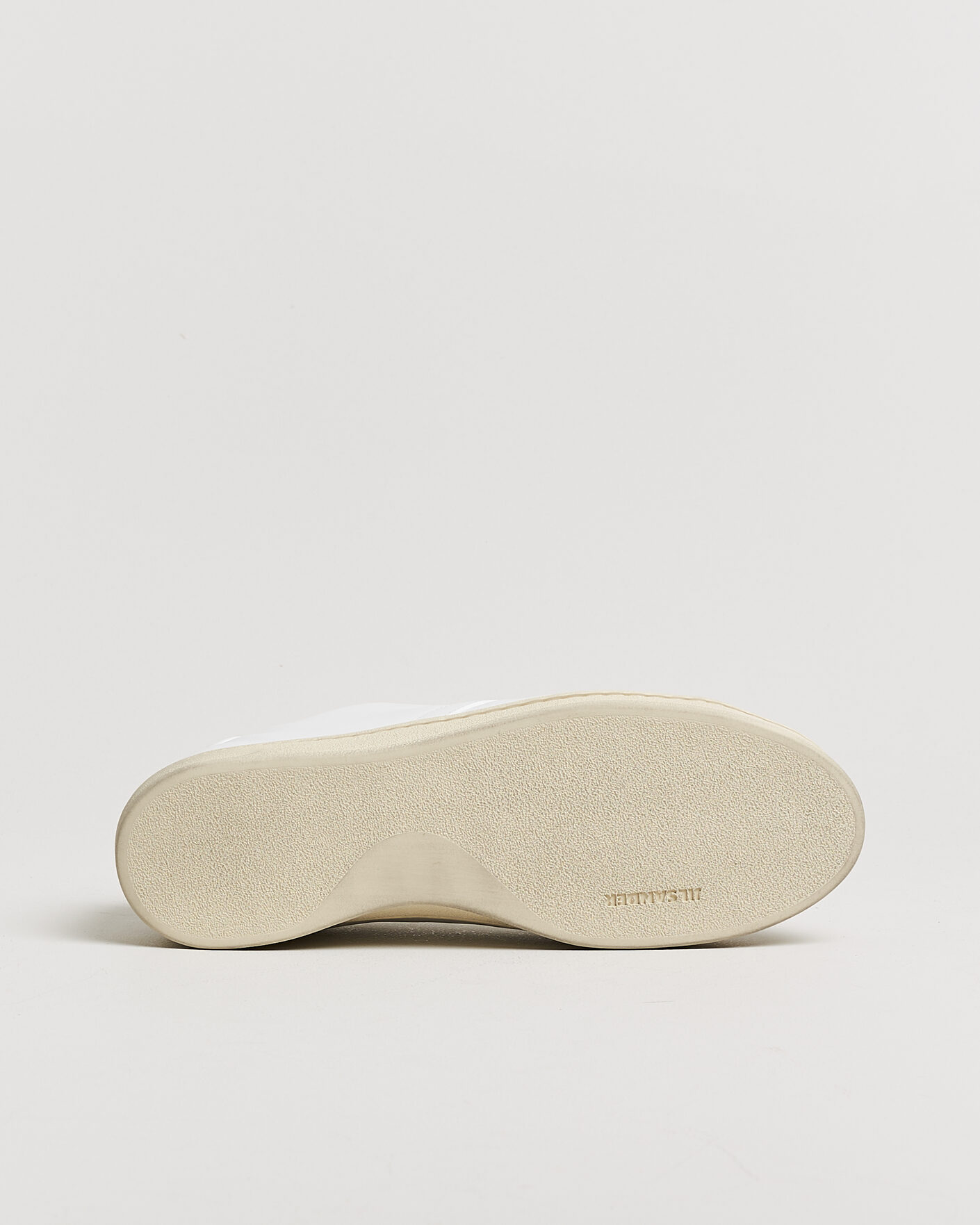 Homme | Baskets | Jil Sander | Plain Sneaker White