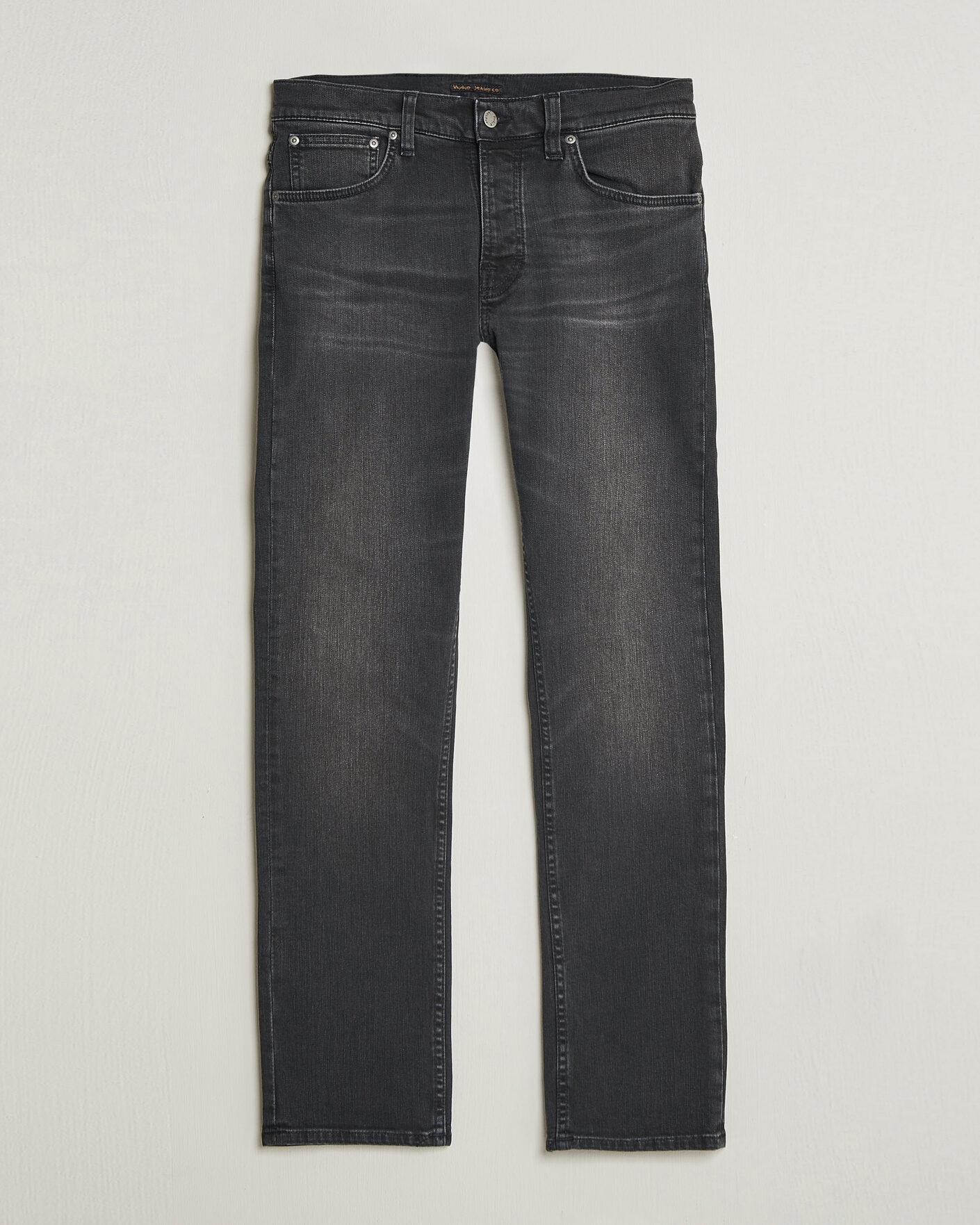 Homme | Jeans | Nudie Jeans | Grim Tim Jeans Black Mist