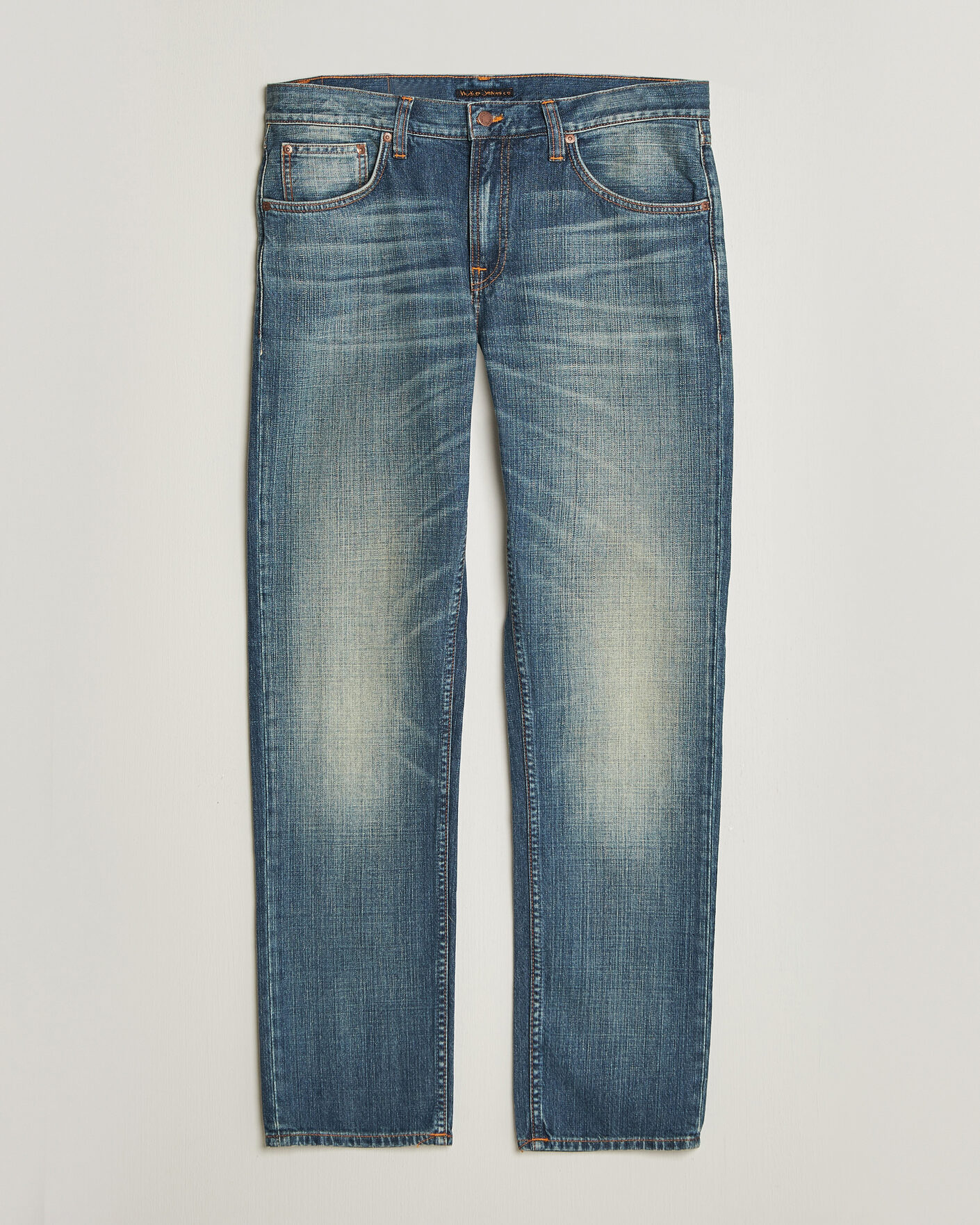 Homme | Jeans | Nudie Jeans | Gritty Jackson Jeans Tidal Waves