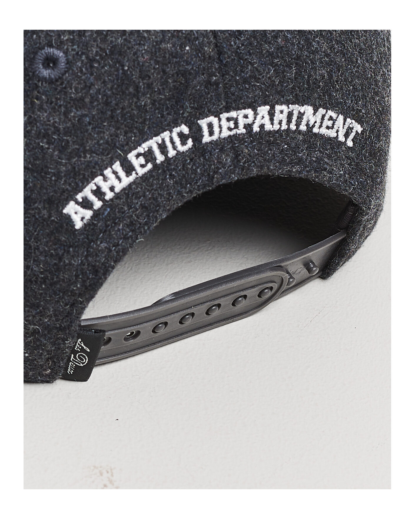 Heren | Hoeden en petten | LES DEUX | Collage Baseball Cap Asphalt
