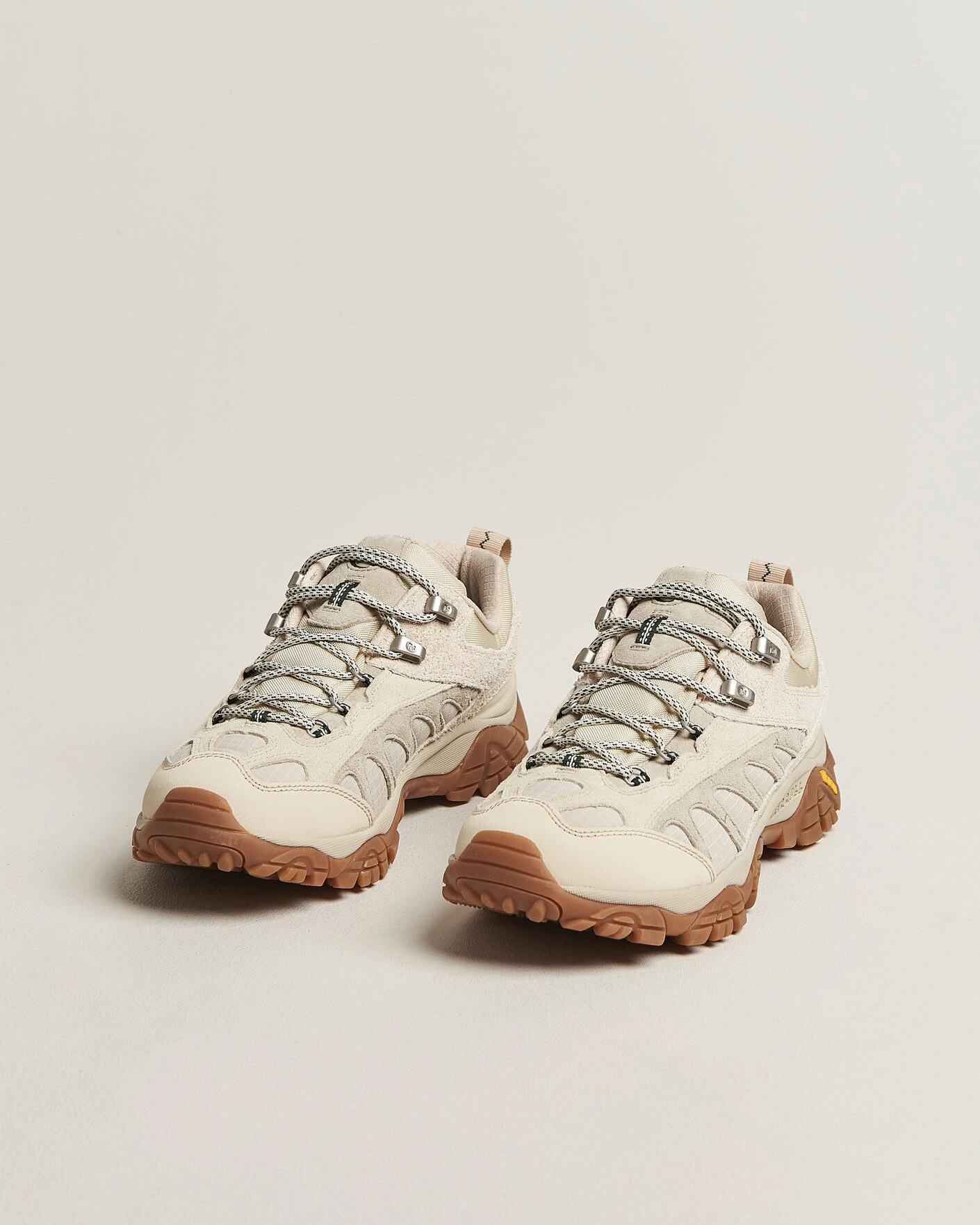 Homme | Chaussures De Randonnée | Merrell | MOAB 2 Mesa Luxe Eggshell/Gleam