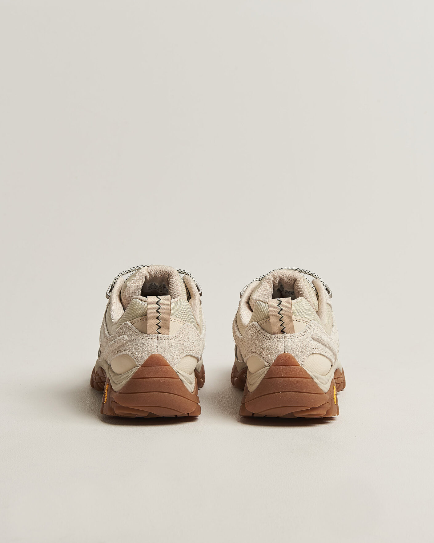 Homme | Chaussures De Randonnée | Merrell | MOAB 2 Mesa Luxe Eggshell/Gleam