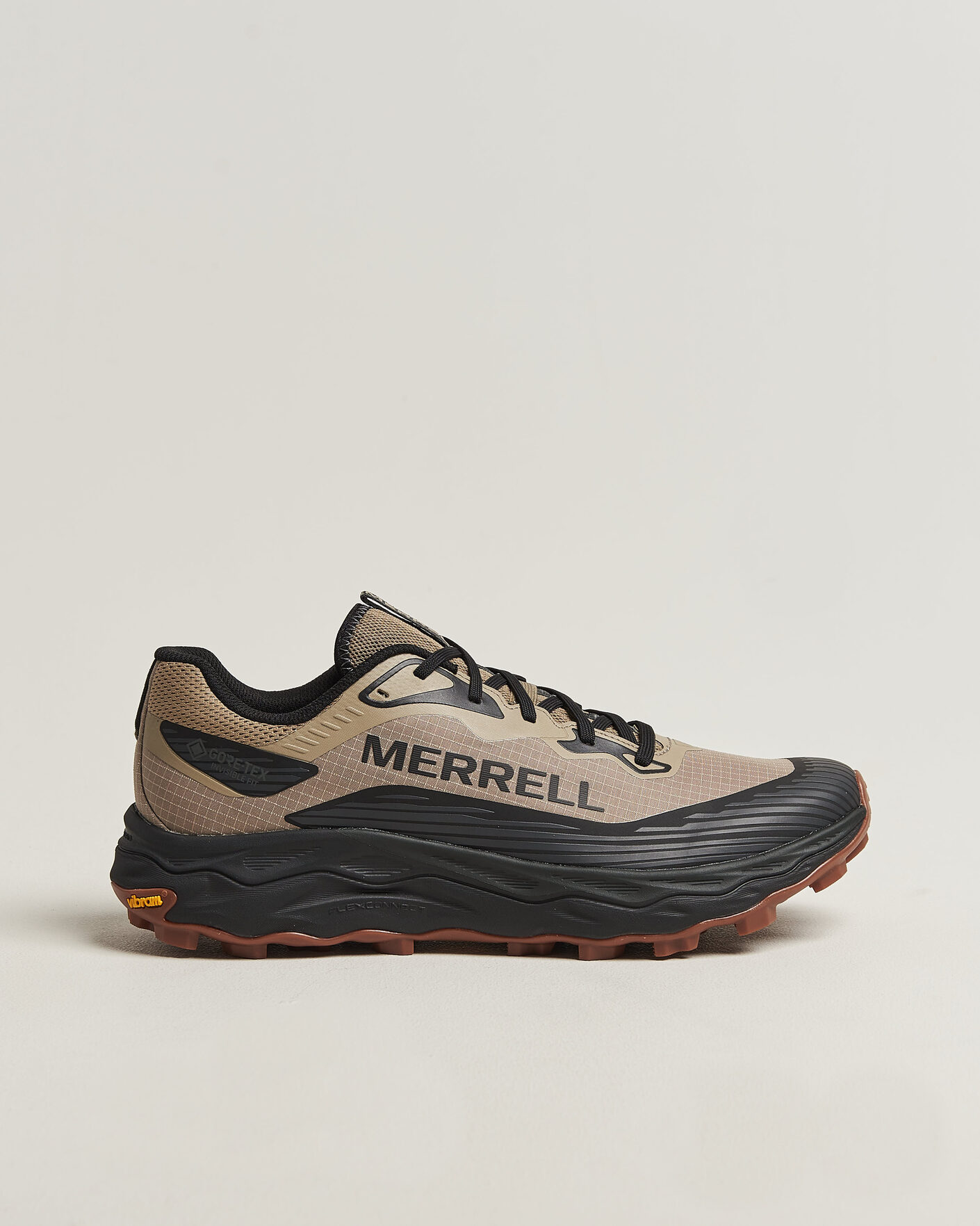 Heren | Wandel schoenen | Merrell | Agility Peak 6 Gore-Tex Mountain