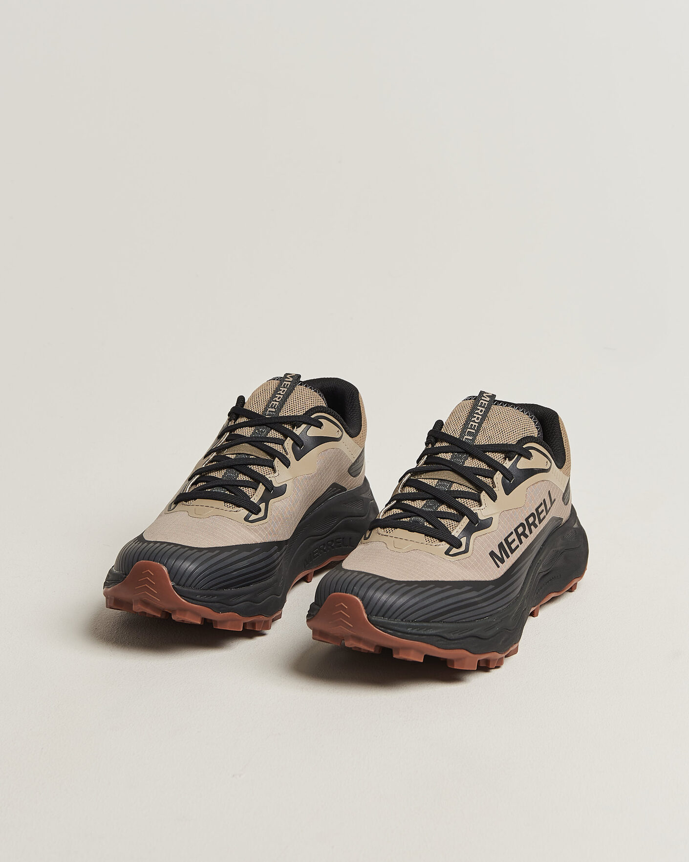 Heren | Wandel schoenen | Merrell | Agility Peak 6 Gore-Tex Mountain