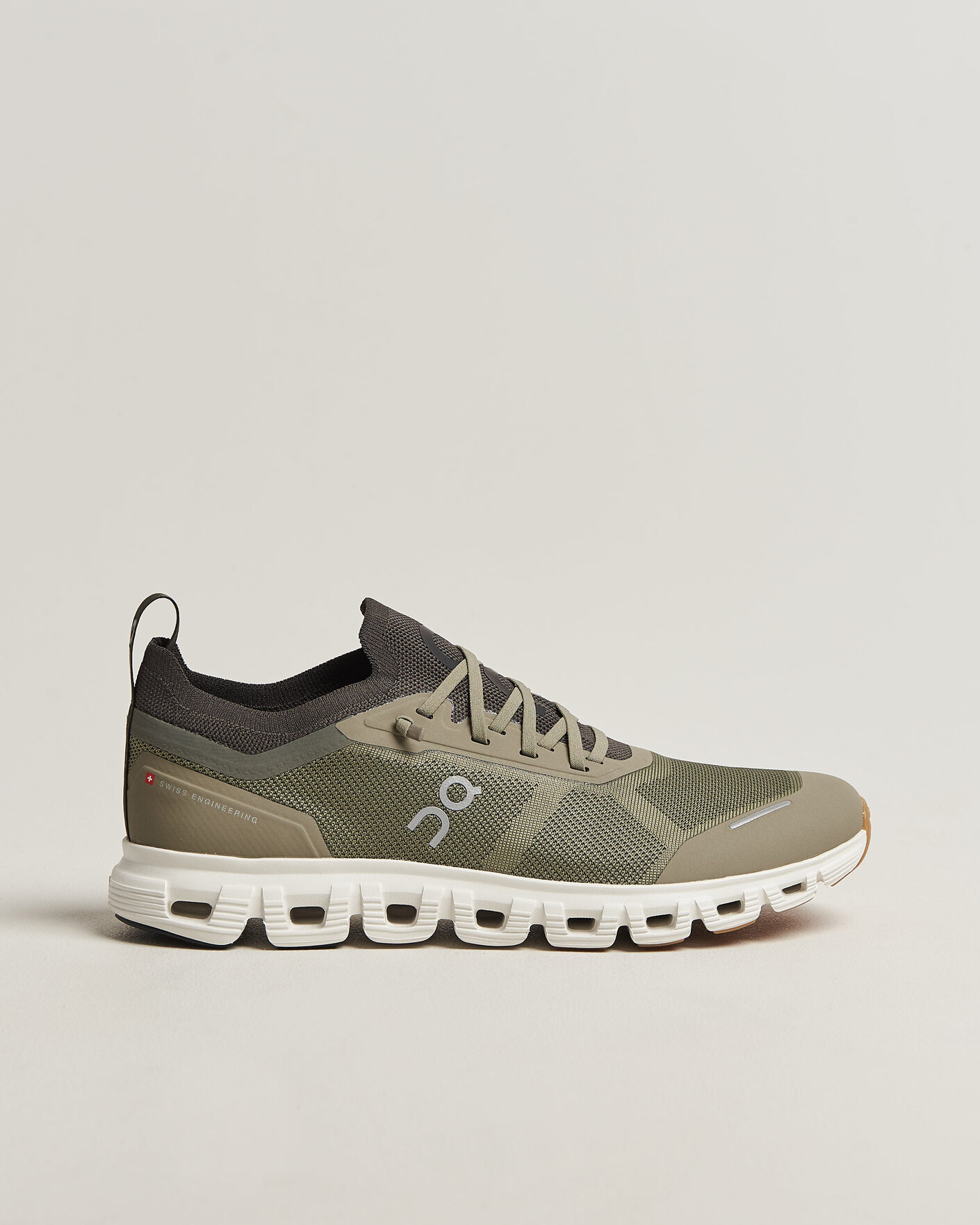 Homme | Baskets | On | Cloud 6 Versa Olive
