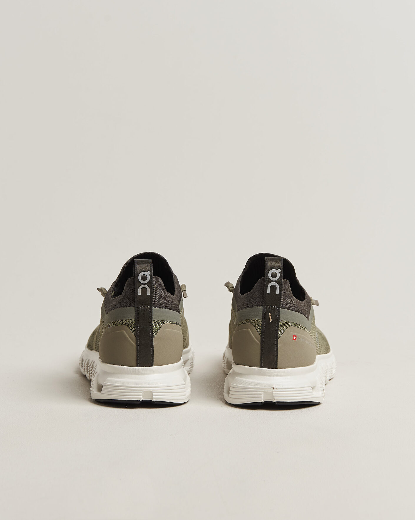 Homme | Baskets | On | Cloud 6 Versa Olive
