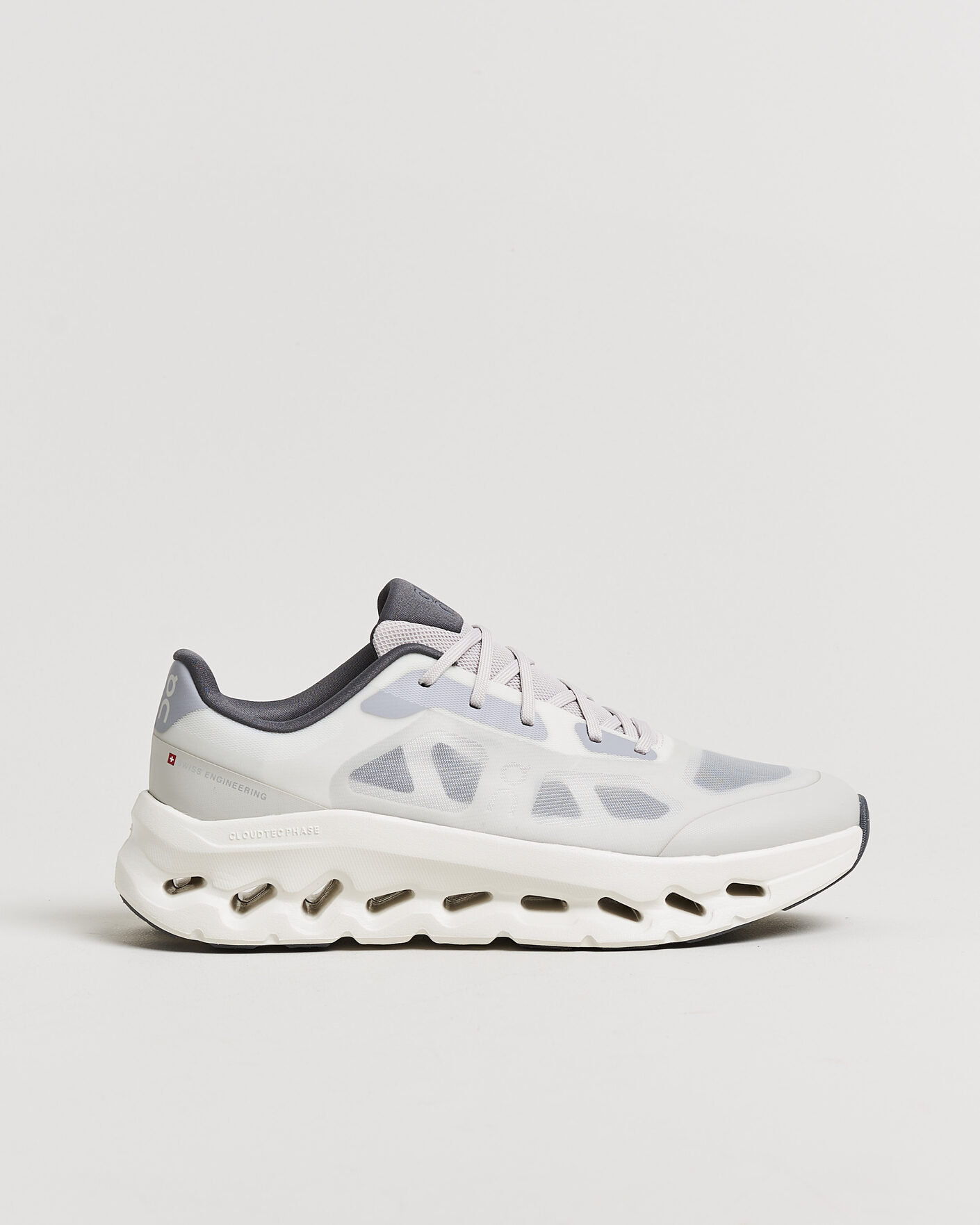 Heren | Sneakers | On | Cloudtilt Remix Alloy/Ivory