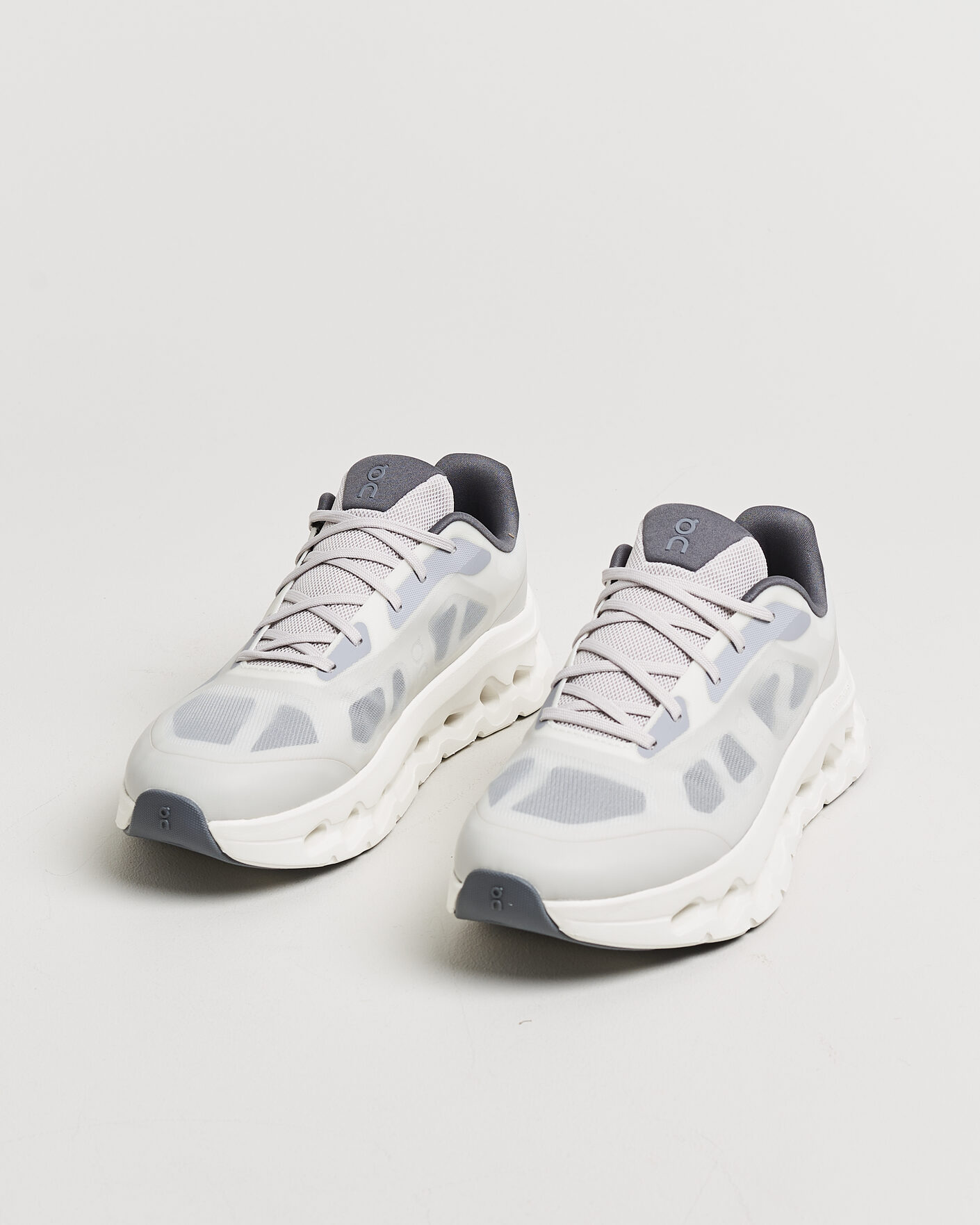 Heren | Sneakers | On | Cloudtilt Remix Alloy/Ivory