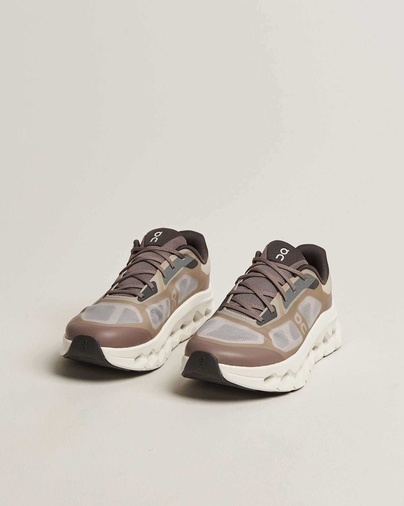 Homme | Baskets | On | Cloudtilt Remix Ash/Espresso