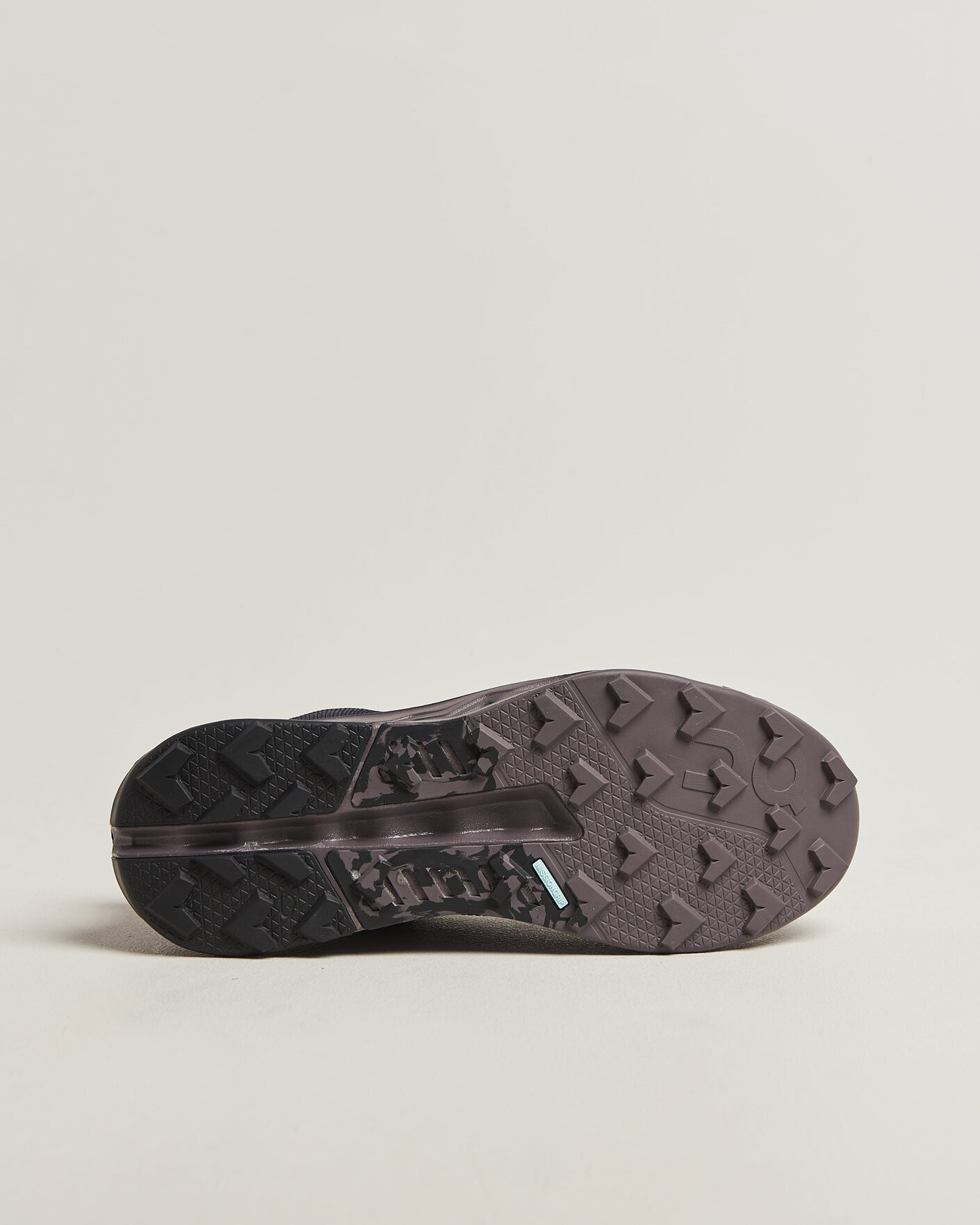 Heren | Trail sneakers | On | Cloudhoriz2 Waterproof Graphite