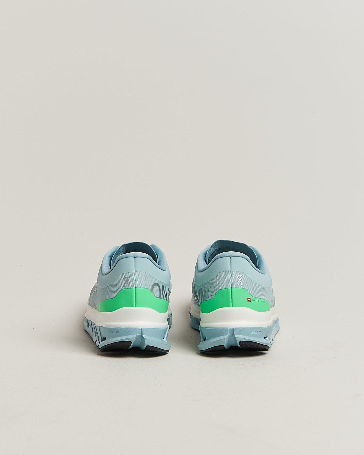 Heren | Hardloopschoenen | On | Cloudflow 5 Flurry/Wash