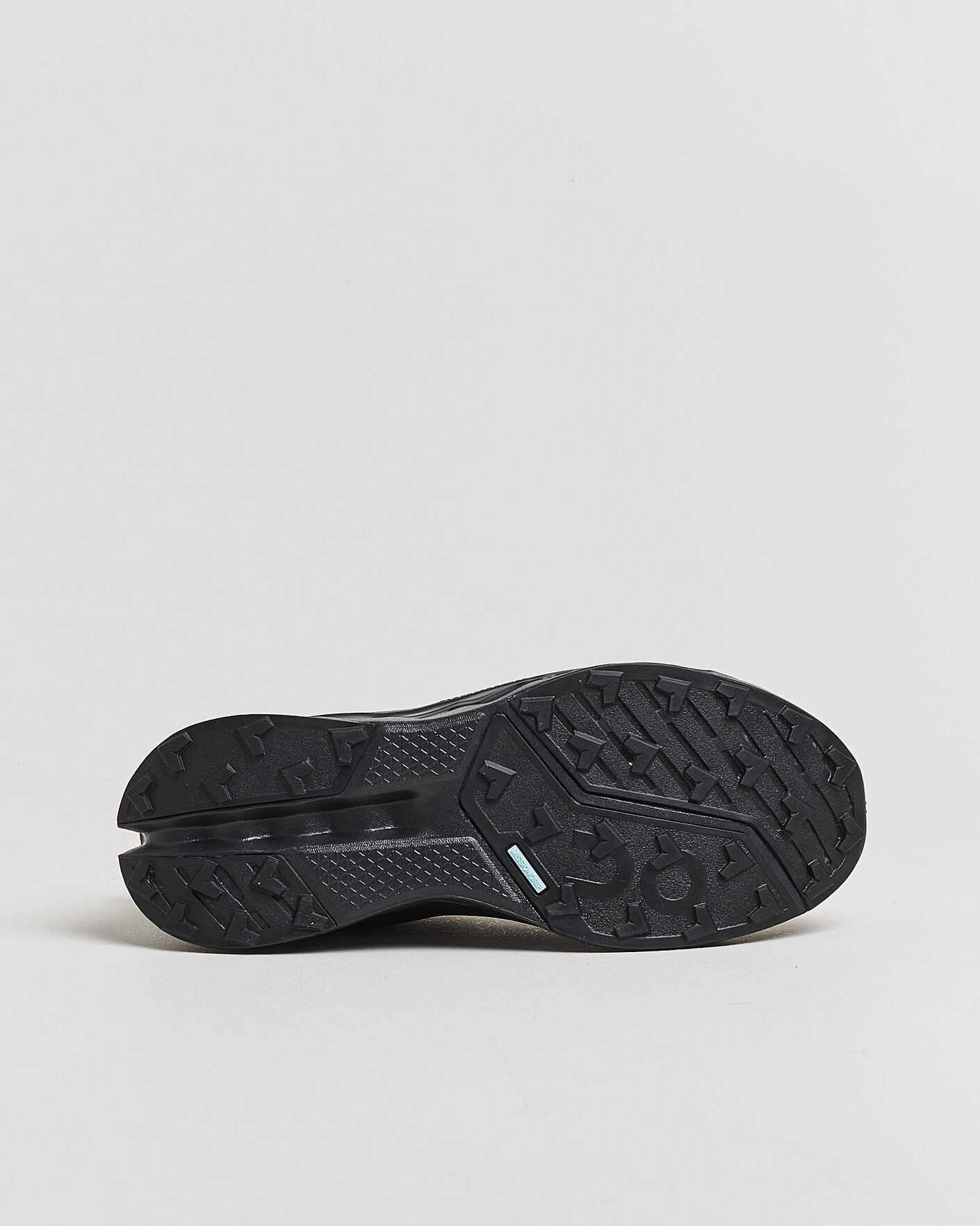 Homme | Chaussures De Running | On | Cloudsurfer Trail 2 Black/Eclipse