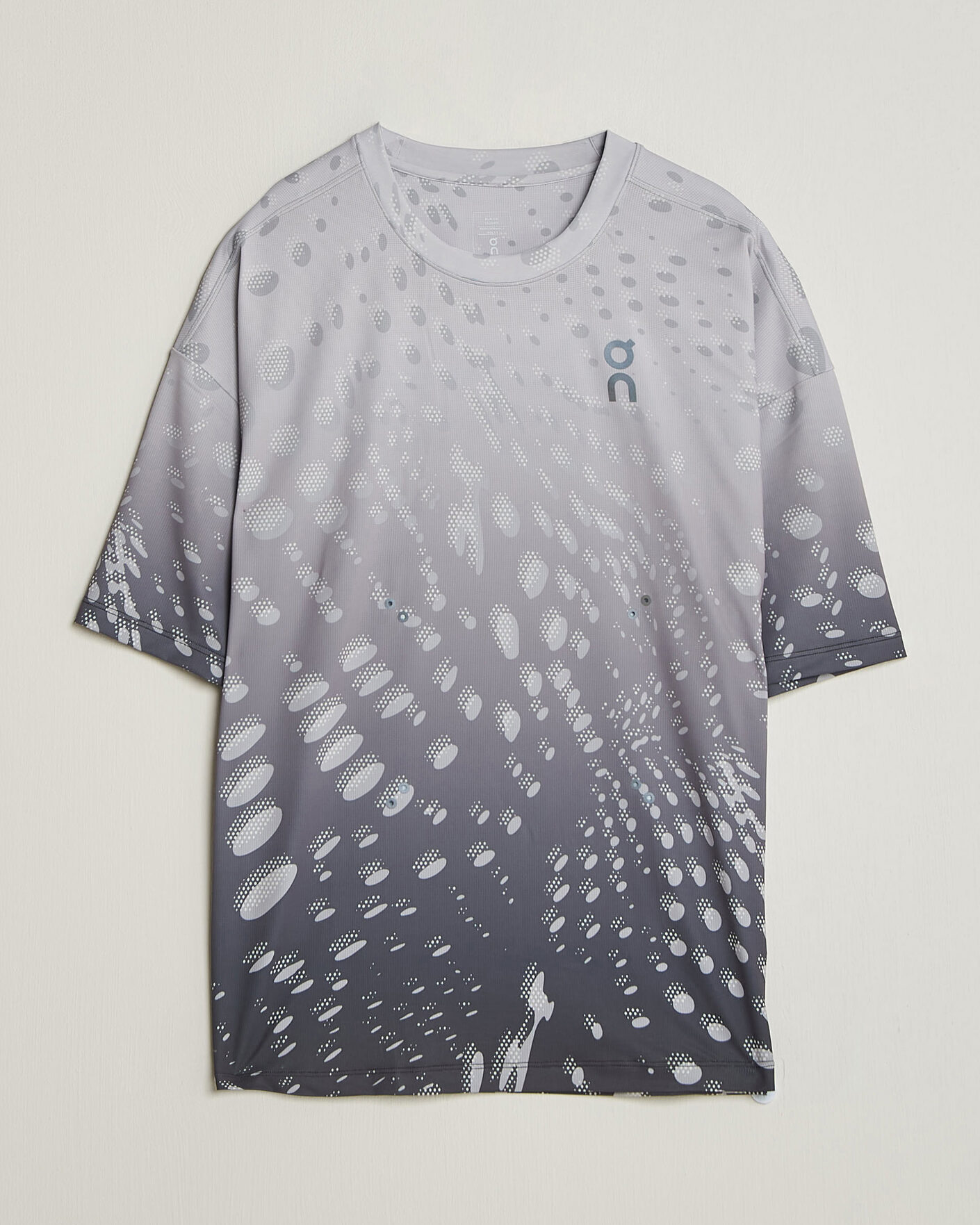 Heren | T-shirts | On | Performance Volt T-Shirt Espresso