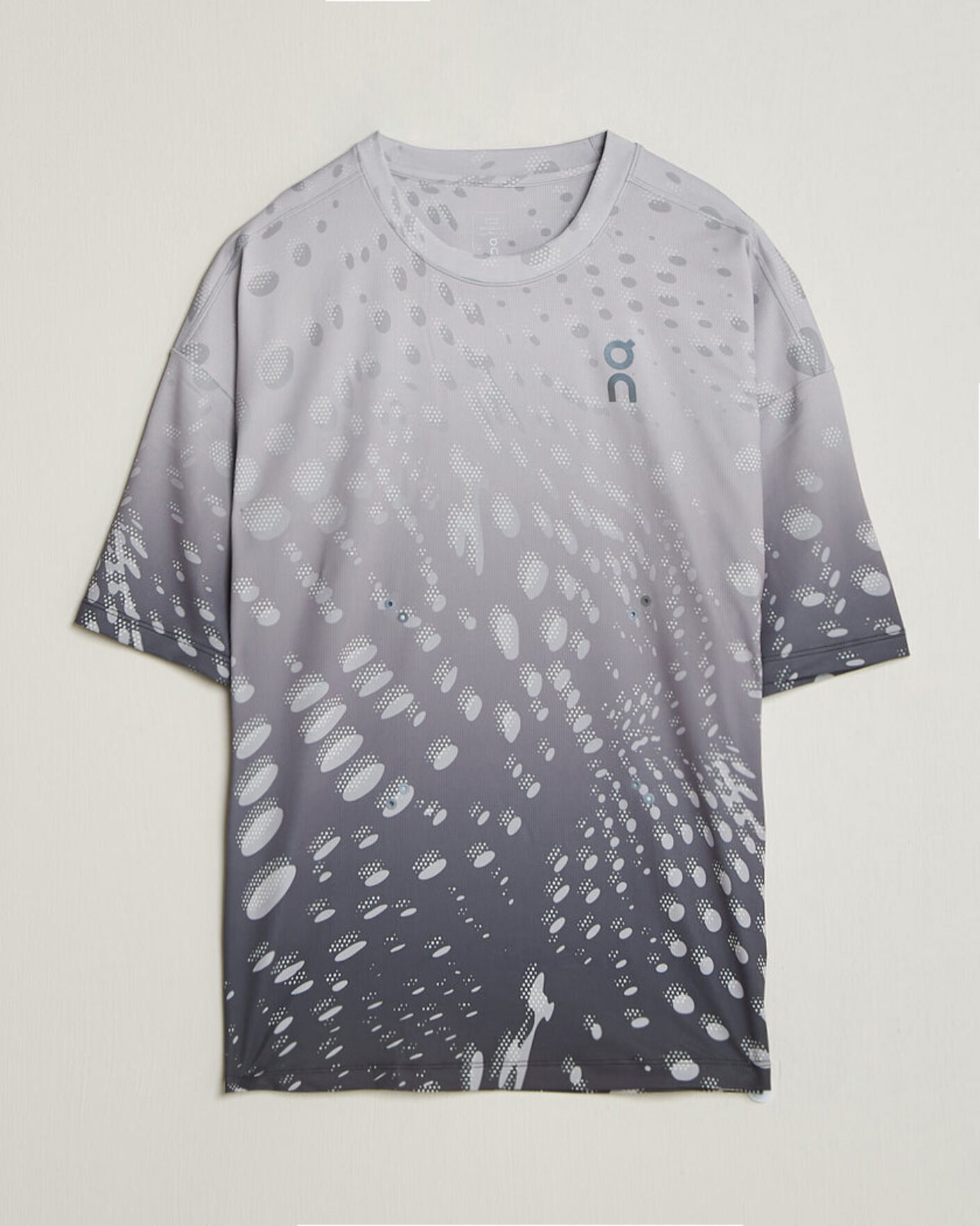 Heren | T-shirts | On | Performance Volt T-Shirt Espresso