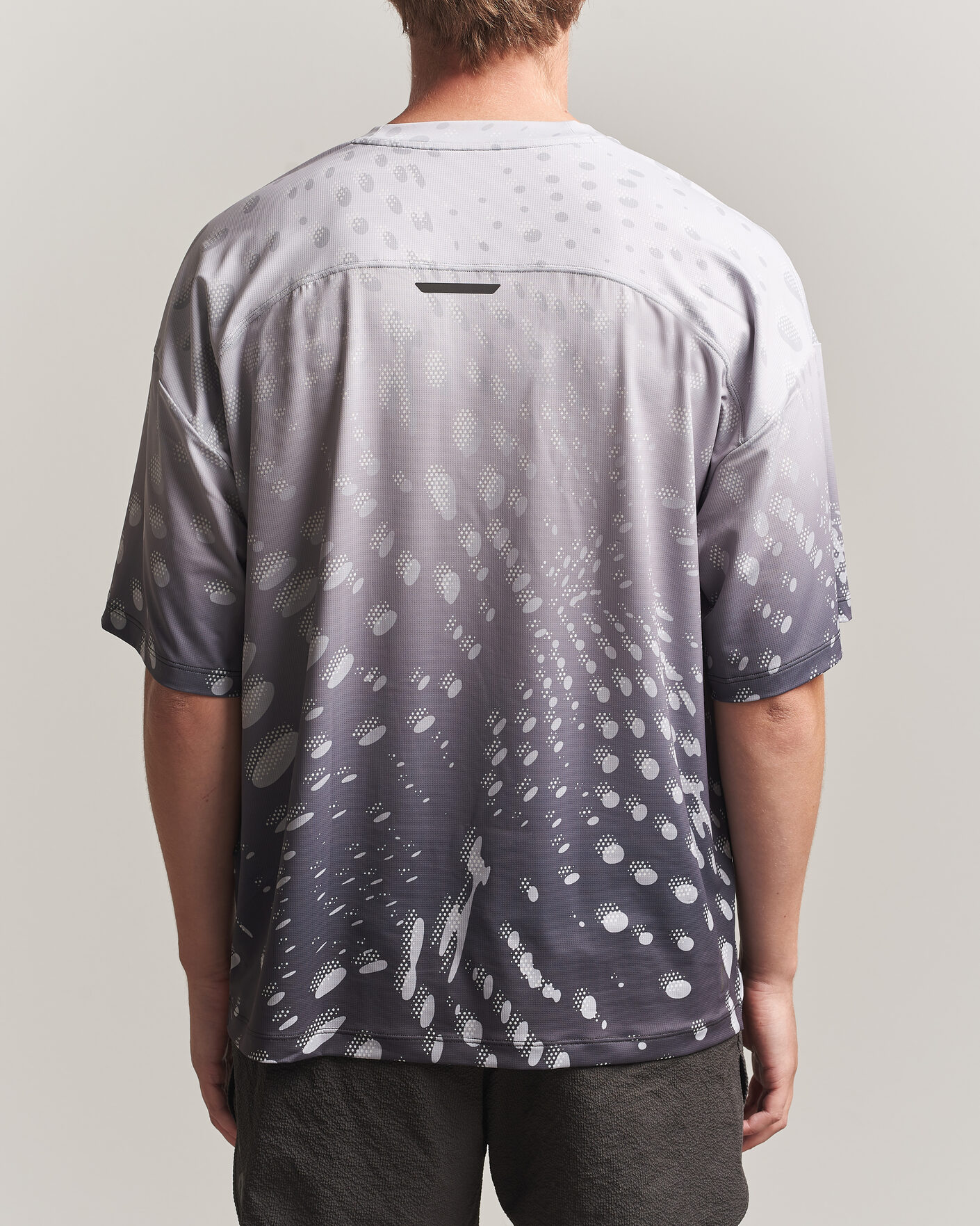 Heren | T-shirts | On | Performance Volt T-Shirt Espresso