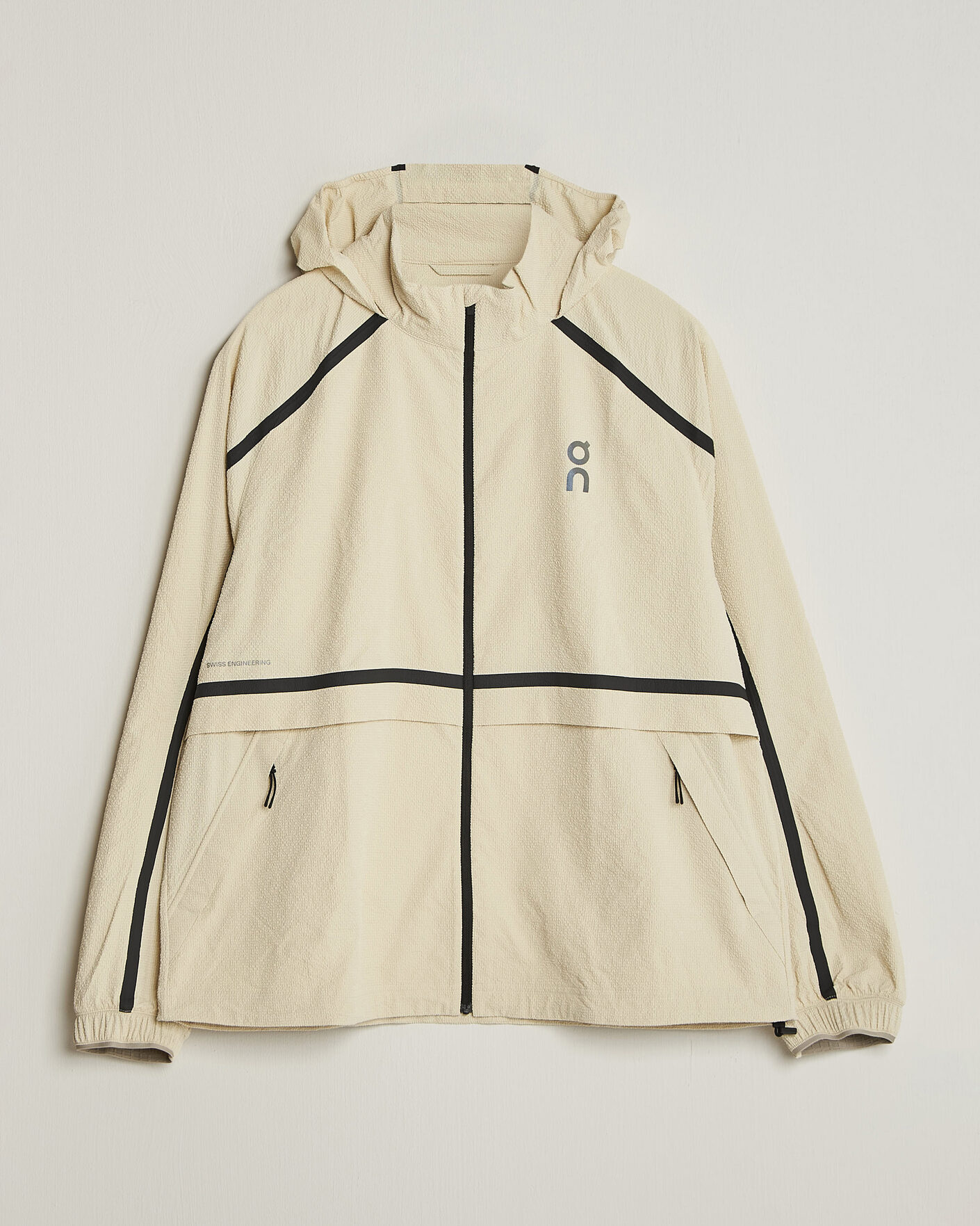 Homme | Manteaux Et Vestes | On | Performance Volt Jacket Hare