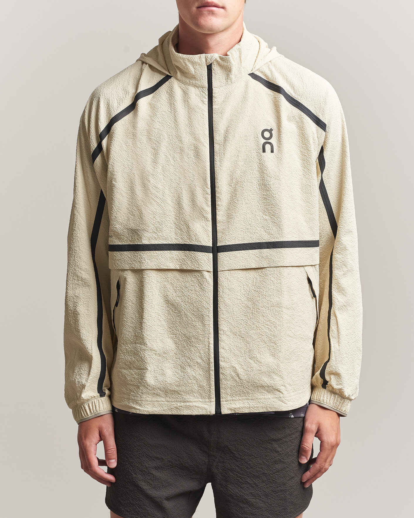 Homme | Manteaux Et Vestes | On | Performance Volt Jacket Hare